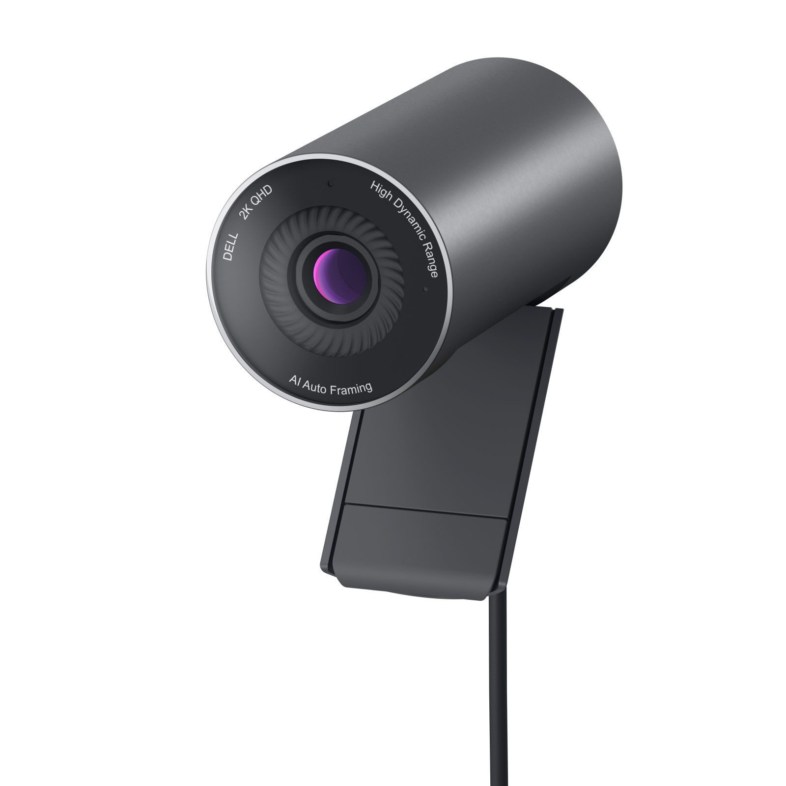 Dell Pro WB5023 - Webcam - Farbe - 2560 x 1440 Webcam