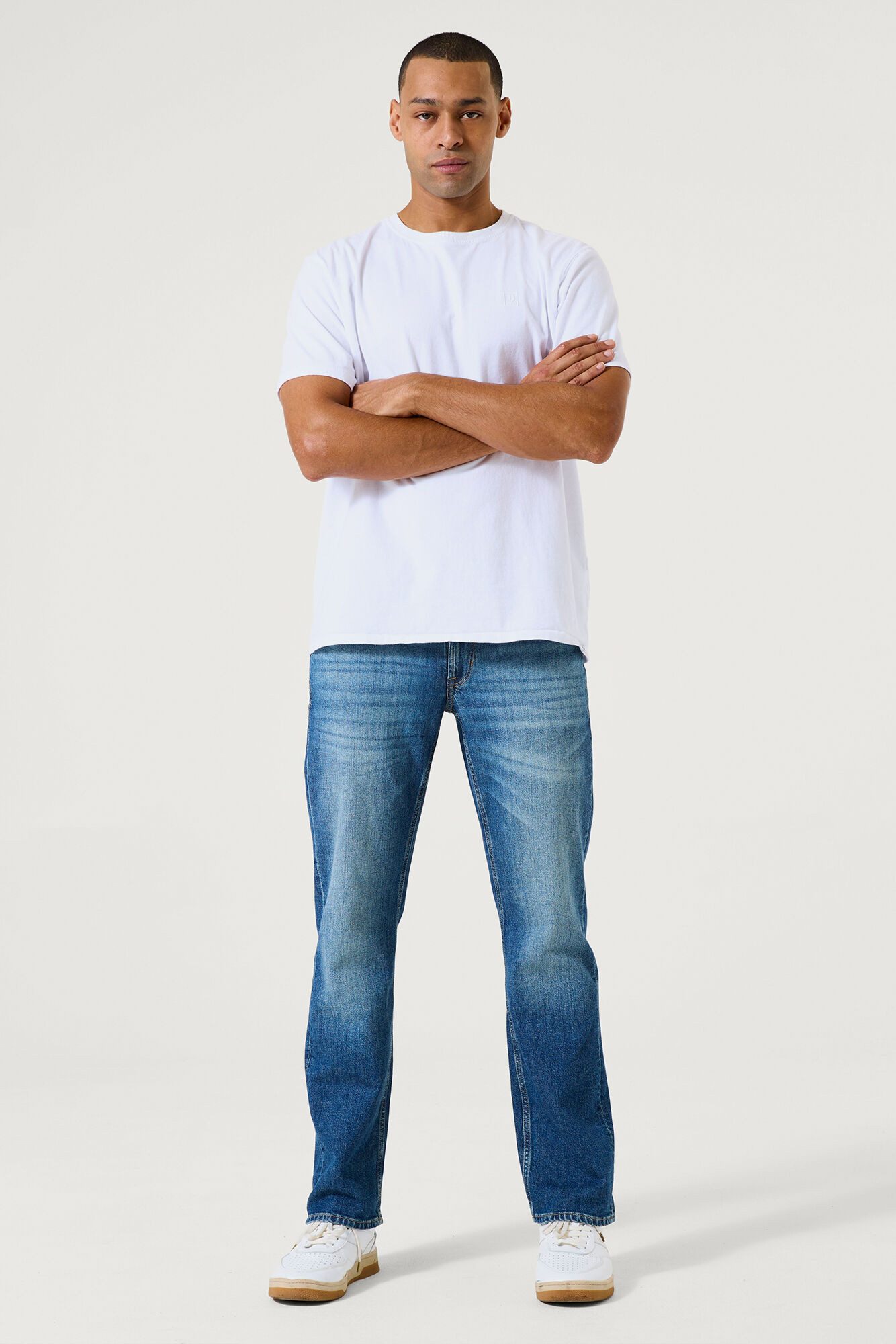 Garcia 5-Pocket-Jeans