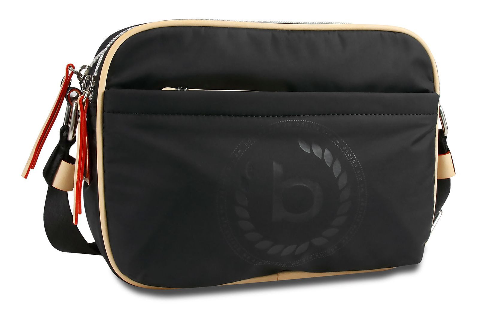 bugatti Umhängetasche Crossbody Bag (Set, 2-tlg) günstig online kaufen