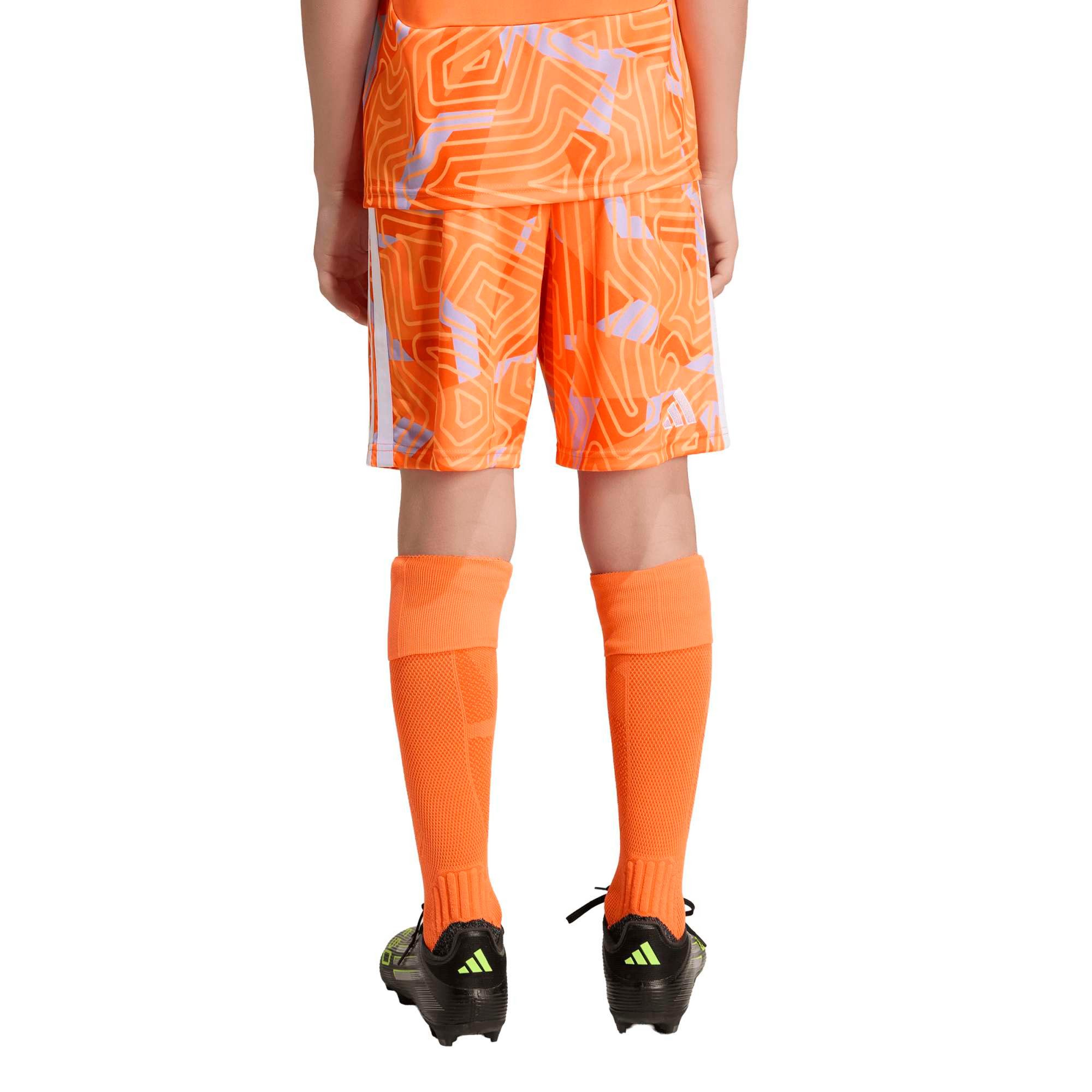 adidas Performance Trainingsshorts adidas Kinder FC Bayern München Torwartshort 2026/27