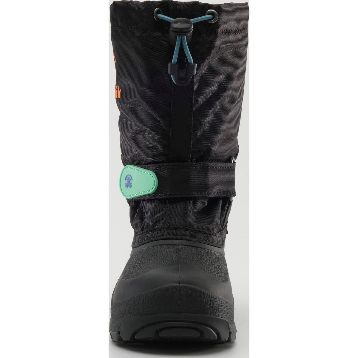 Kamik Waterbug 5 - Youth Winterstiefel Wasserdichte Kinderstiefel mit recyceltem Innenschuh für warme