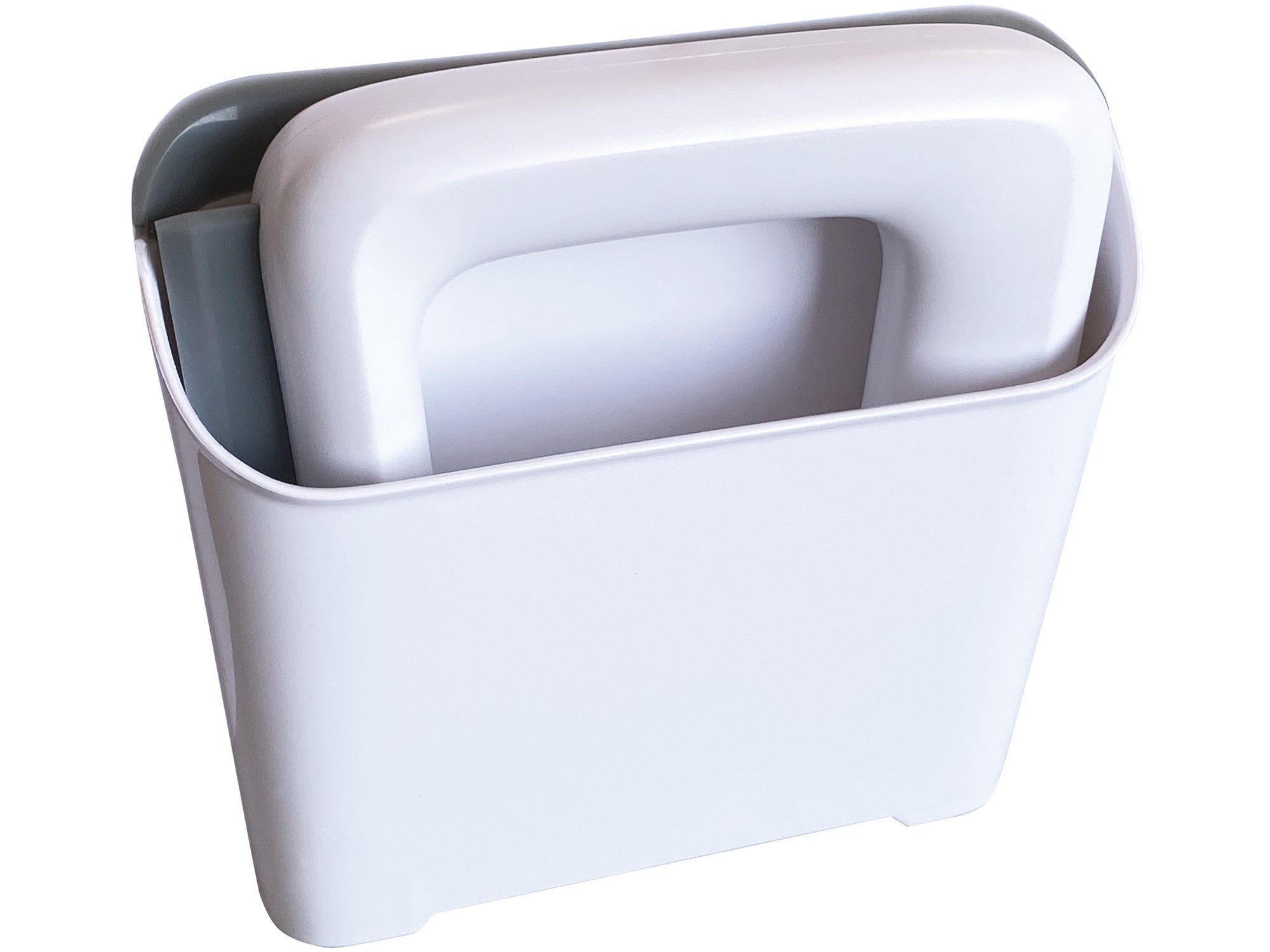 scarlet espresso Reinigungsbürste, scarlet espresso Reinigungbürste mit Schaufel »Scopa Deluxe« Reinigung