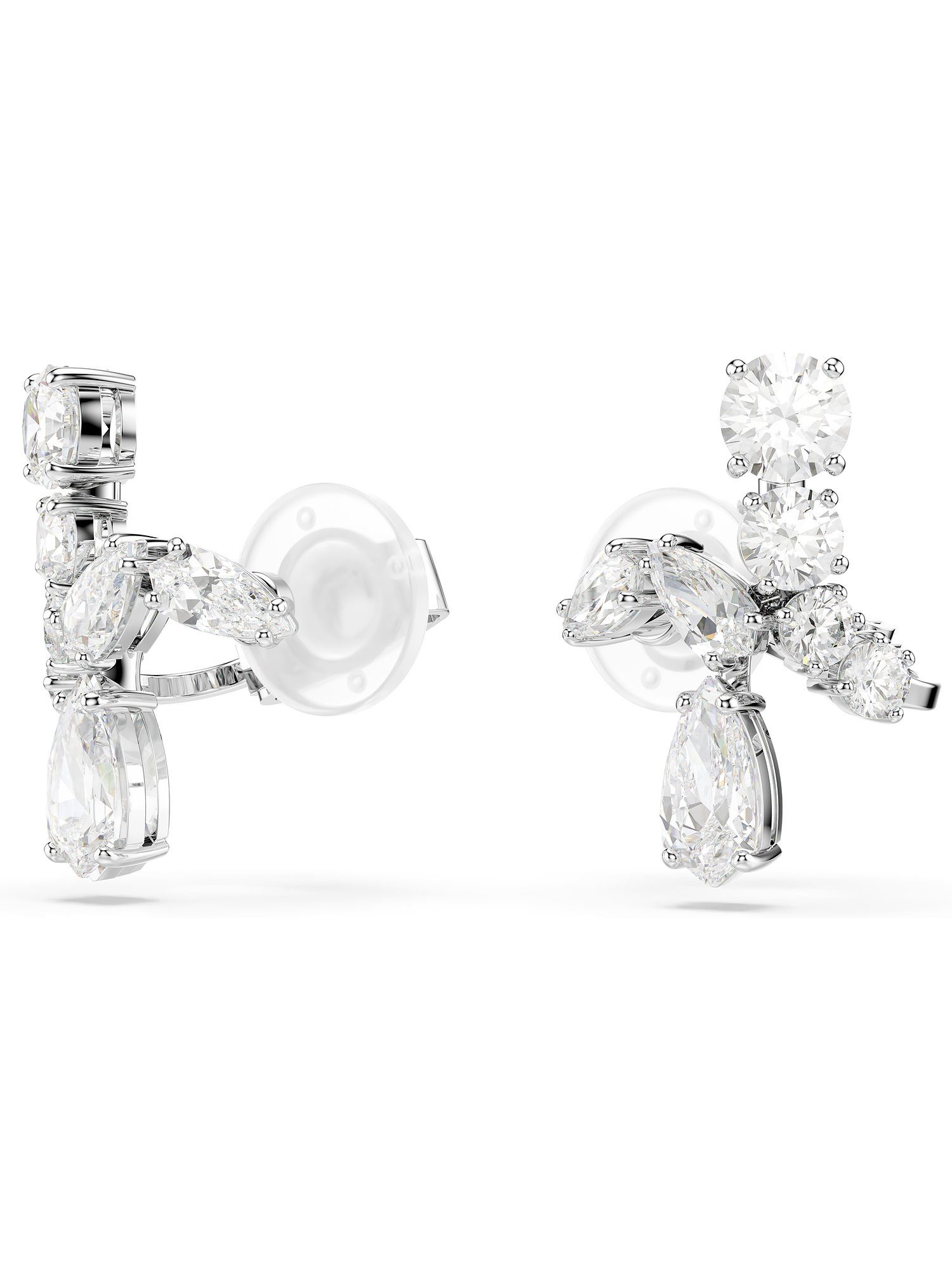 Swarovski Single-Ohrstecker Swarovski Da...