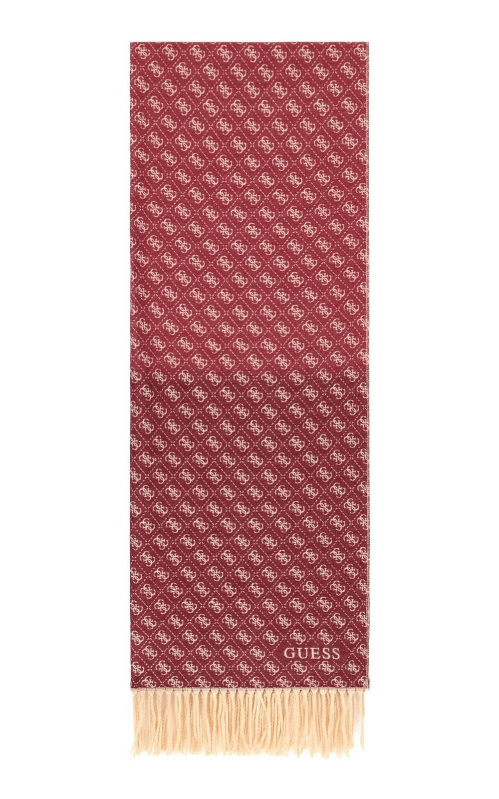 Guess Modetuch Scarf 60X180