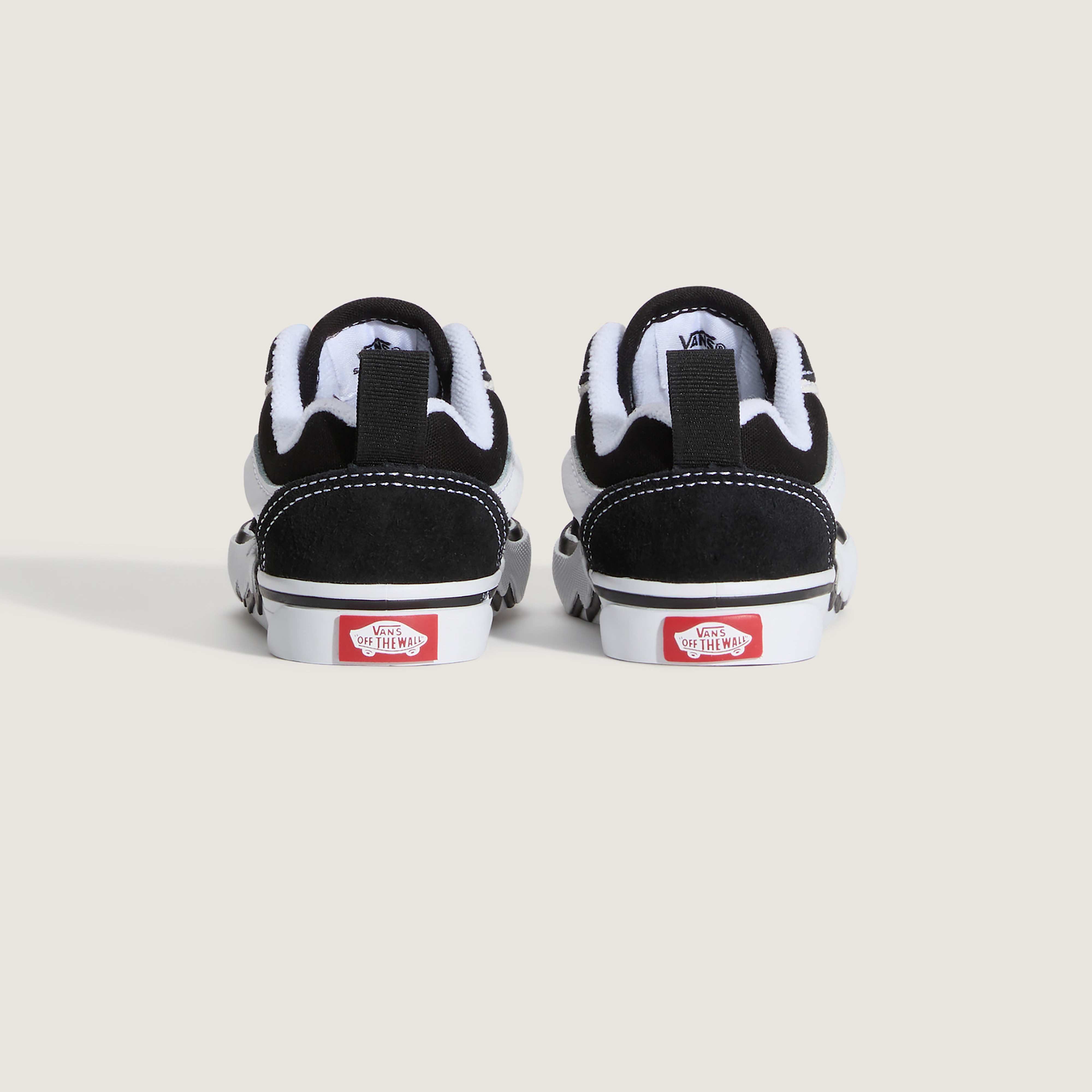 Vans Knu Skool Elastic Lace Bolt Sneaker (für Kinder) – Bild 4 von 4