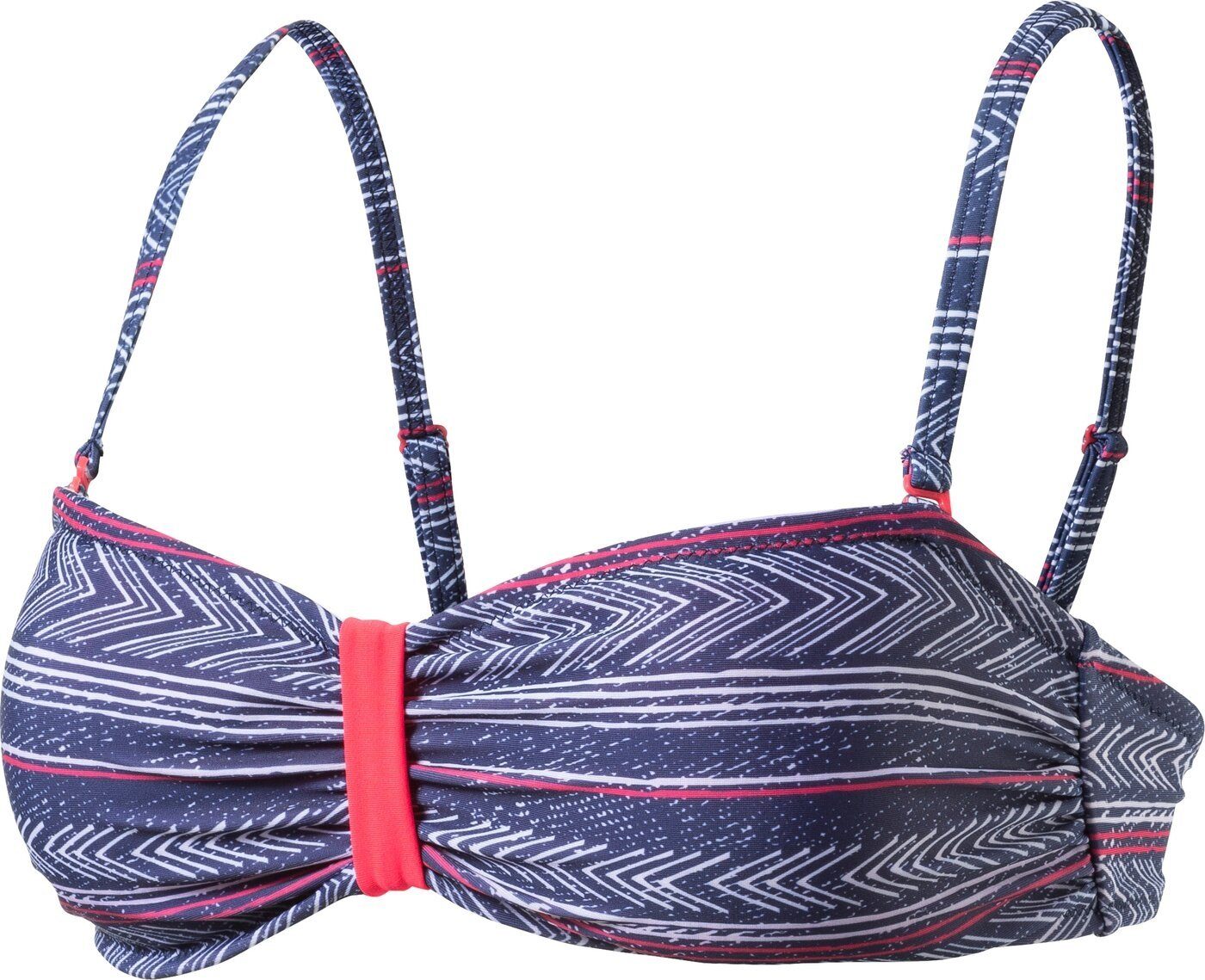 FIREFLY Bügel-Bikini-Top Da.-Bikini-Oberteil Wally