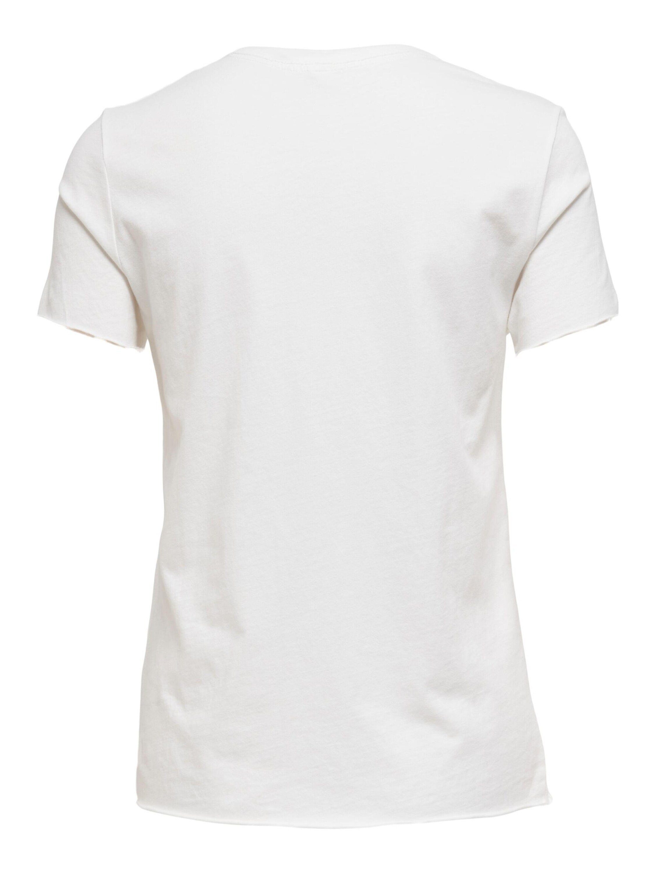 Damen Shirts Only T-Shirt (1-tlg)