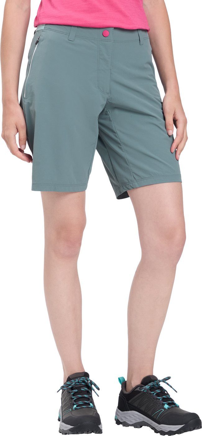 McKINLEY Bermudas Da.-Shorts Brenton SHO W BLUE PETROL