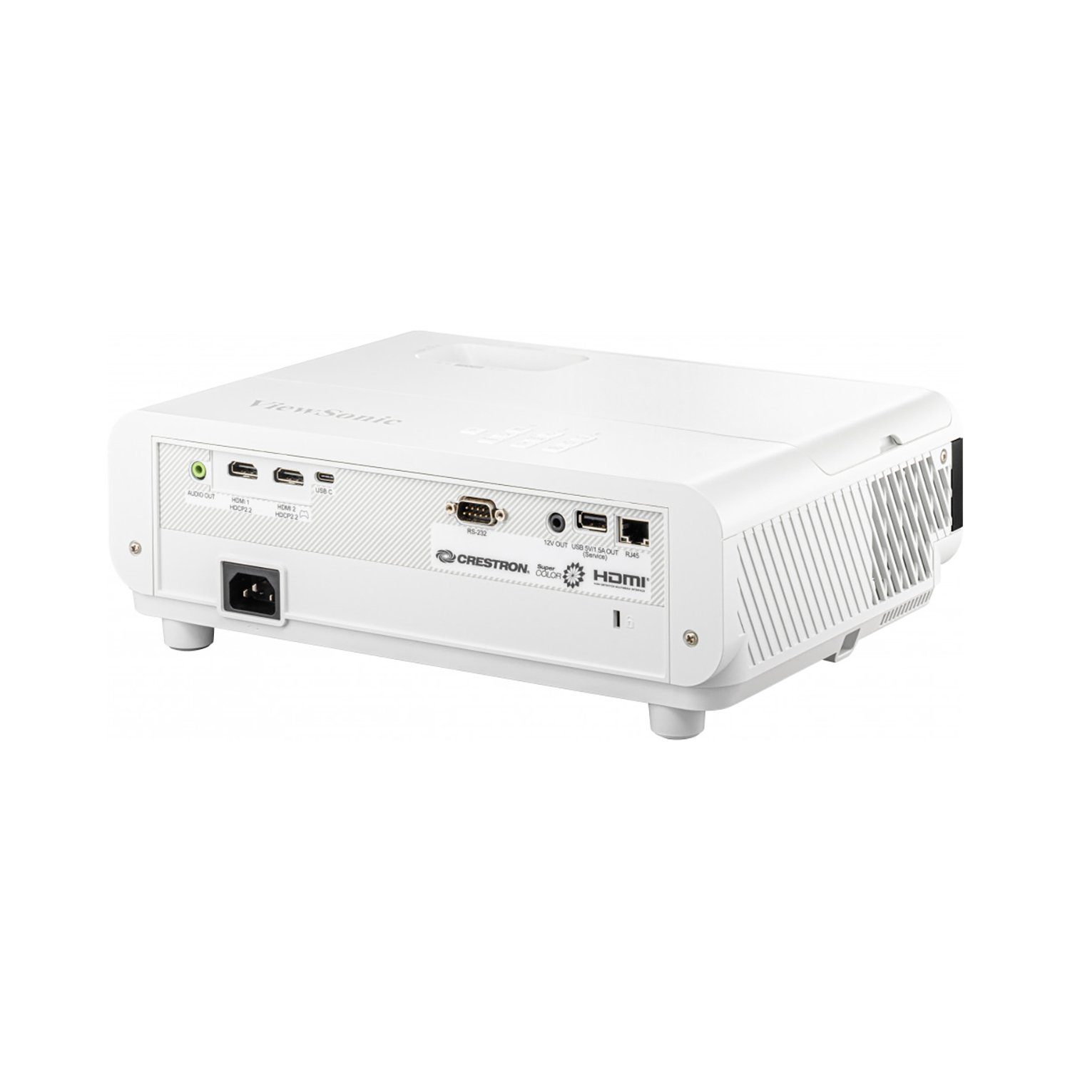 Viewsonic PX749-4K Beamer (4000 lm, 12000:1, 3840 x 2160 px)