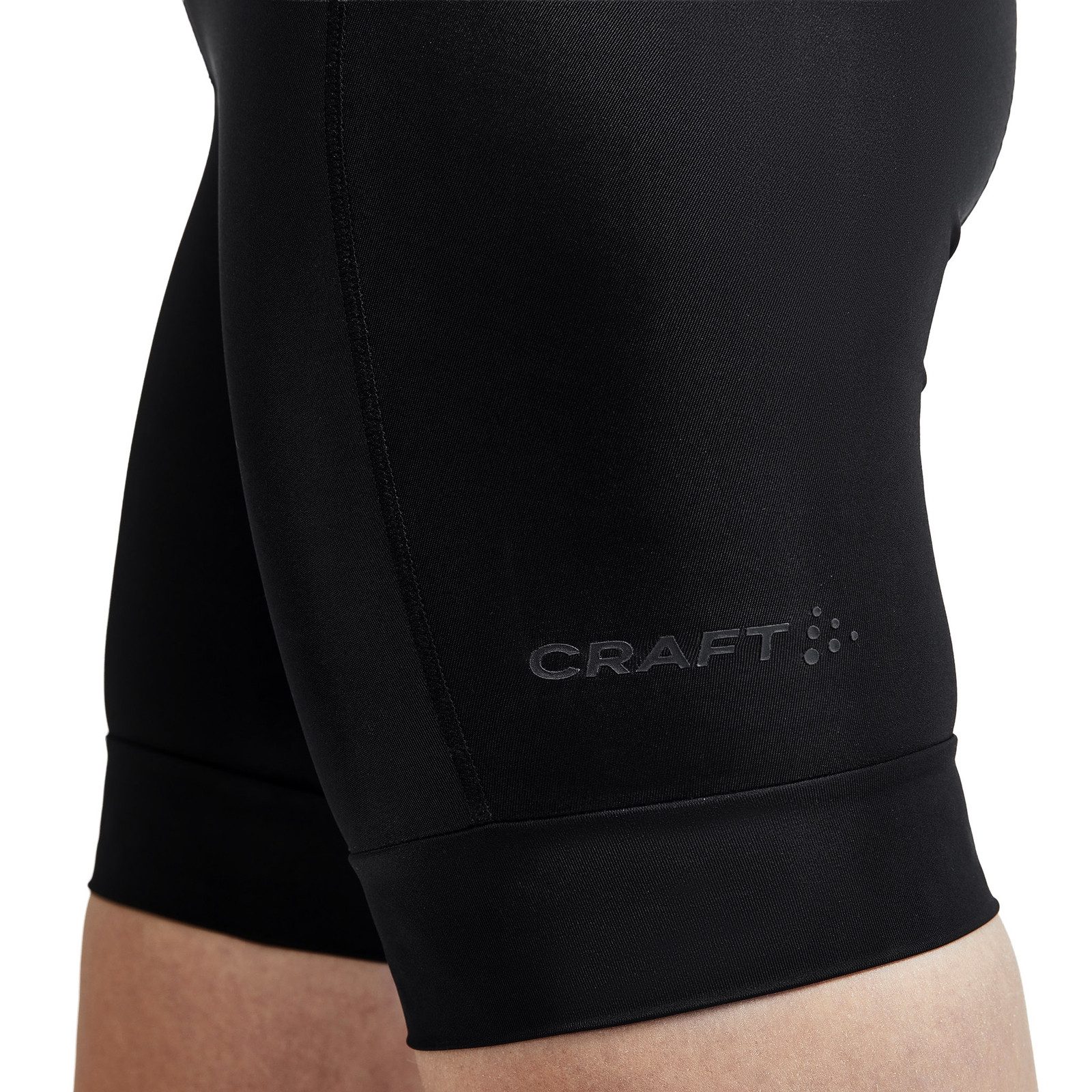 Craft Fahrradhose Radshorts Core Endur Shorts mit Infinity C4 Sitzpolster