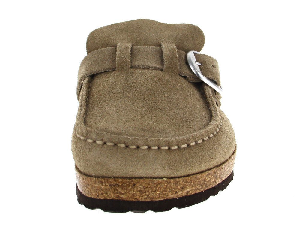 Birkenstock Birkenstock Damen Pantolette Clog