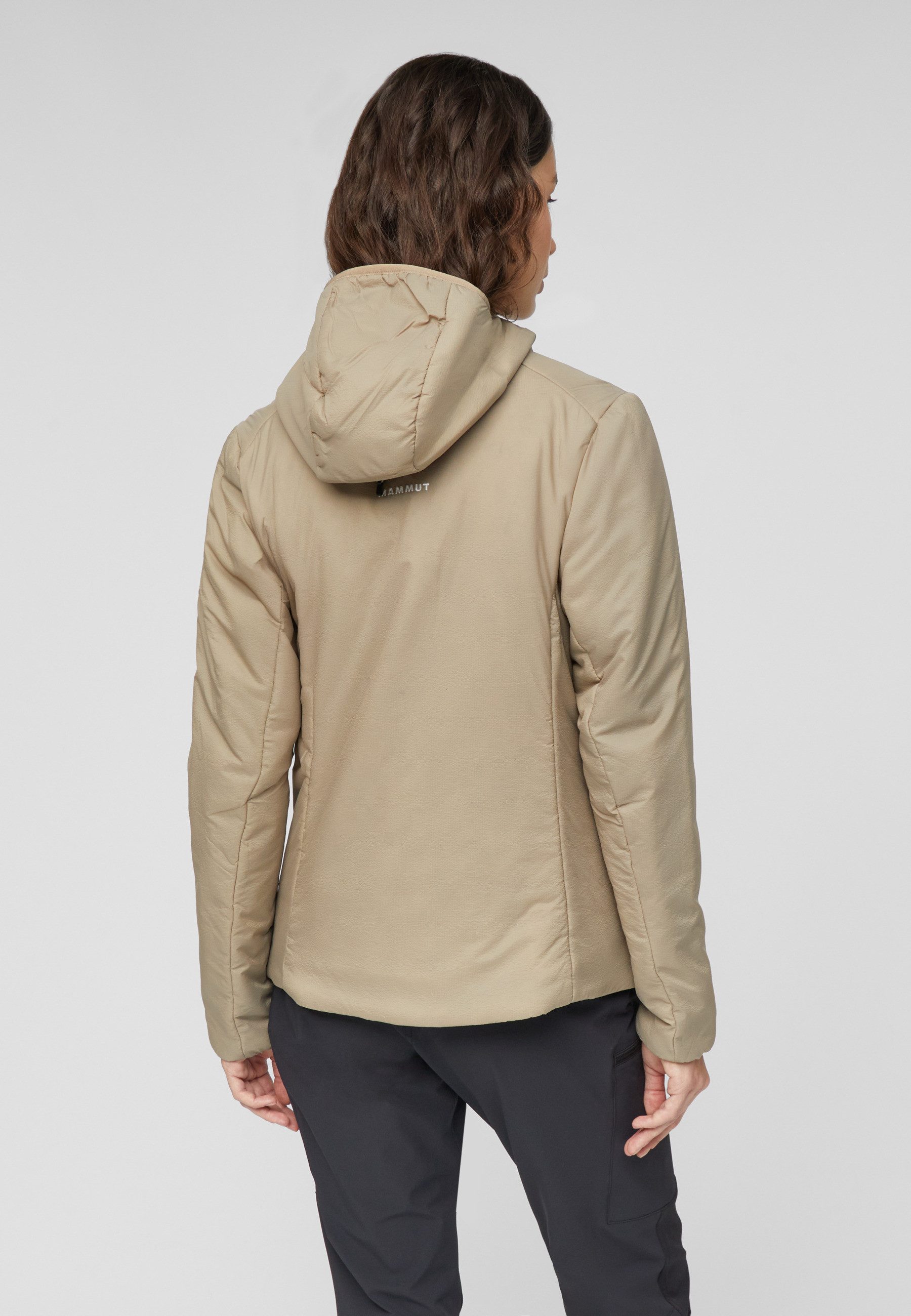Mammut Funktionsjacke Rime IN Hooded Jacket Women