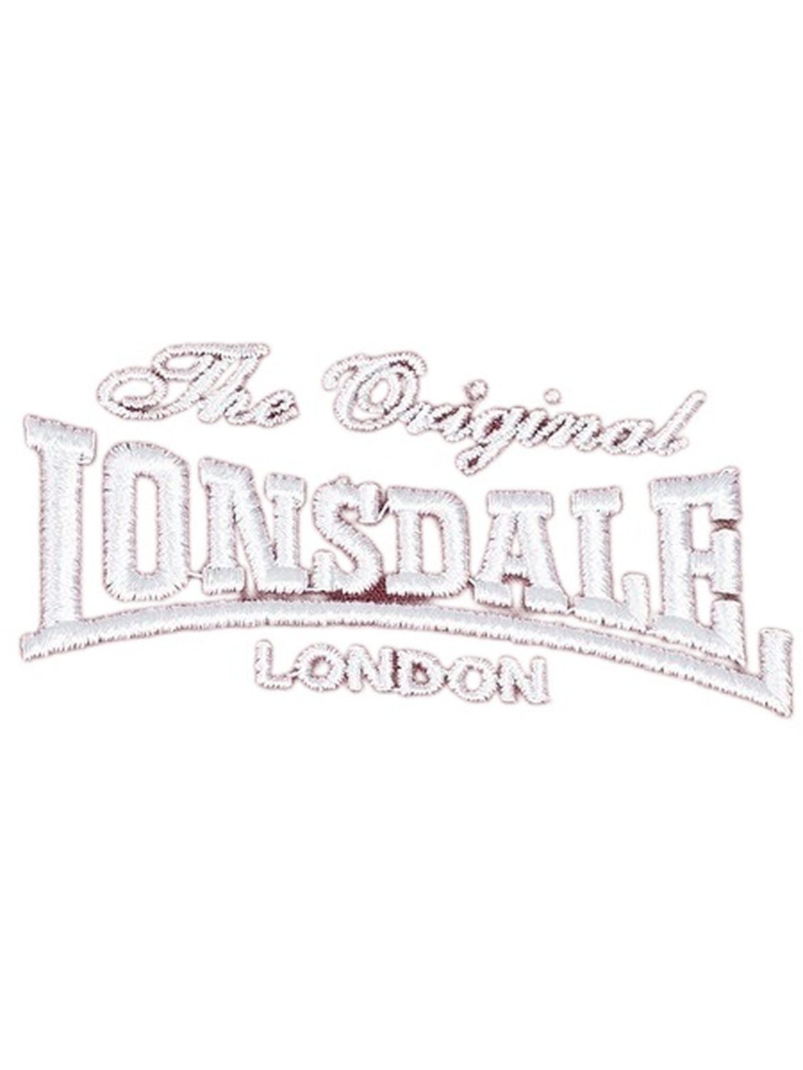 Lonsdale Kurzjacke Trusthorpe – Bild 3 von 5