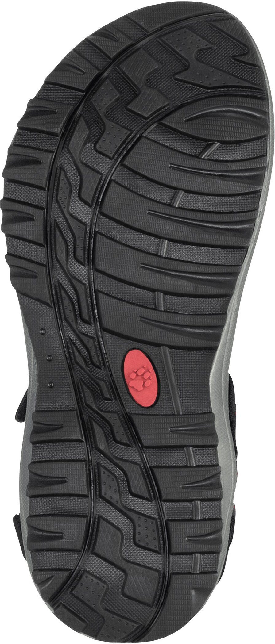 Jack Wolfskin WAVE BREAKER M NAVY günstig online kaufen