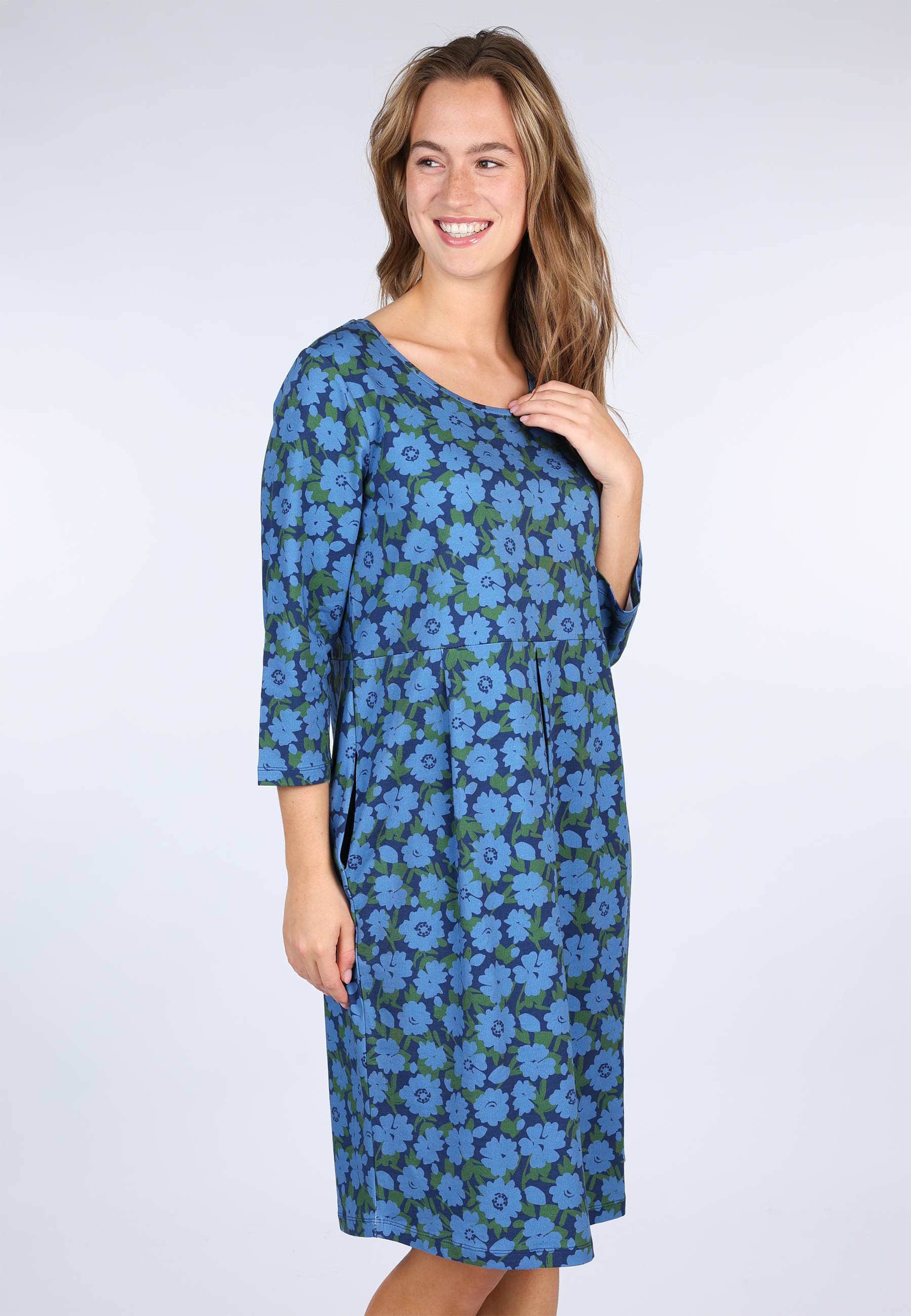 Deerberg Sommerkleid Jola