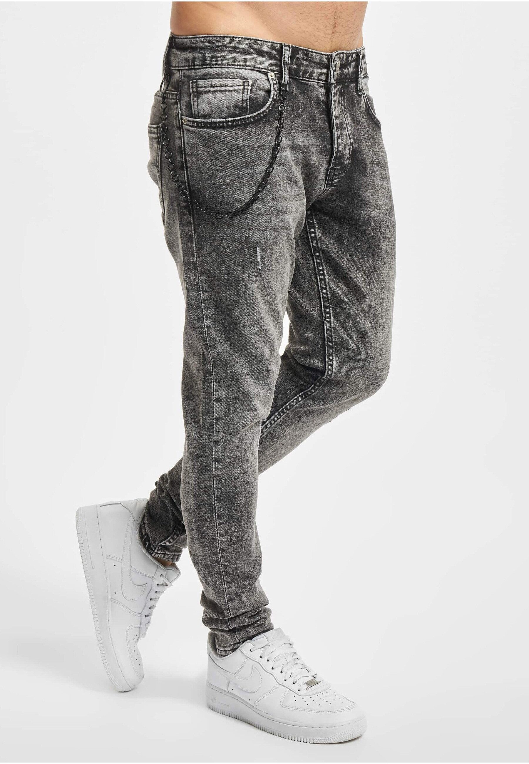 2Y Premium Bequeme Jeans 2Y Premium 2Y Premium Bjarne Skinny Jeans