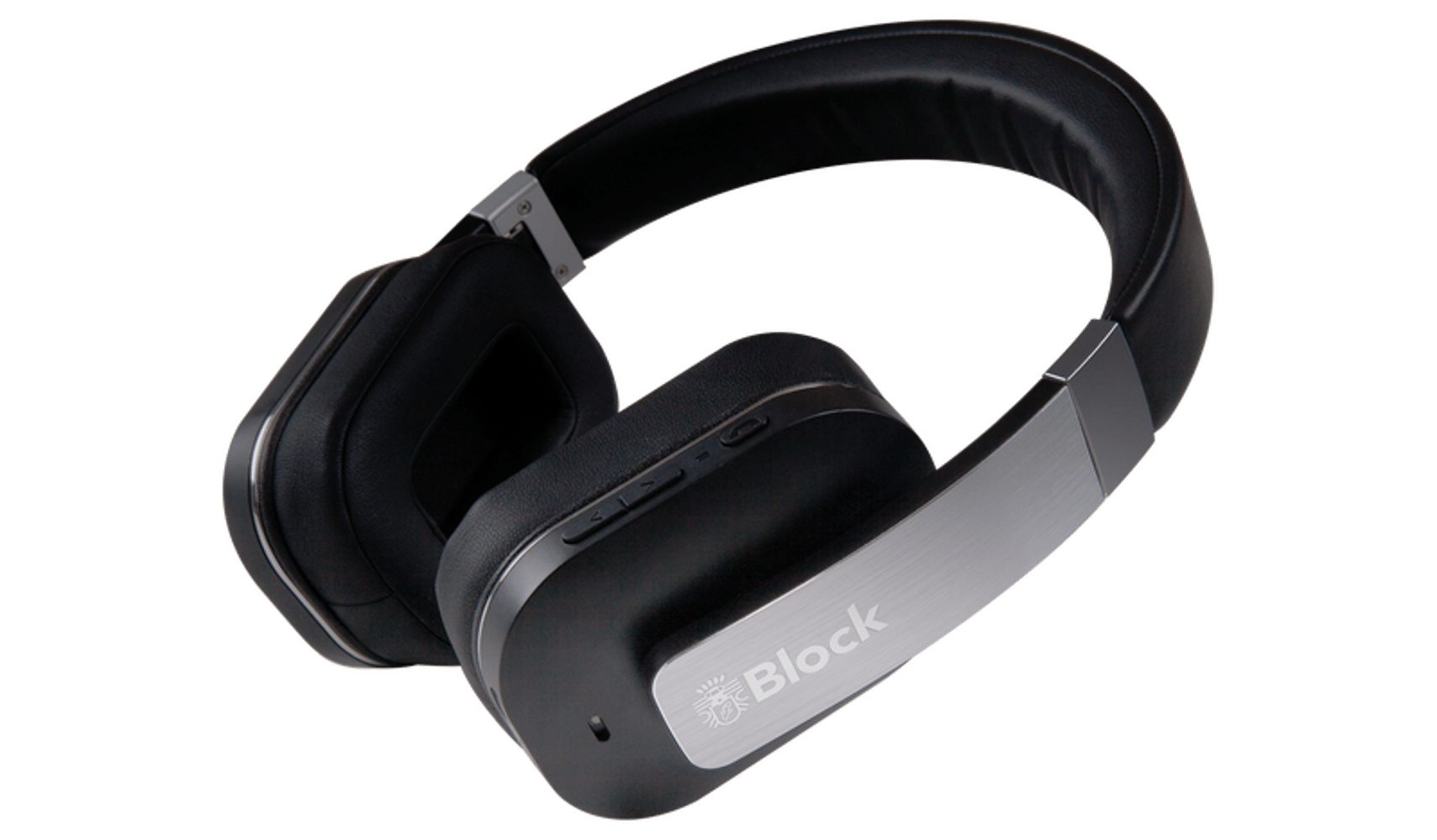 Block Over-Ear-Kopfhörer