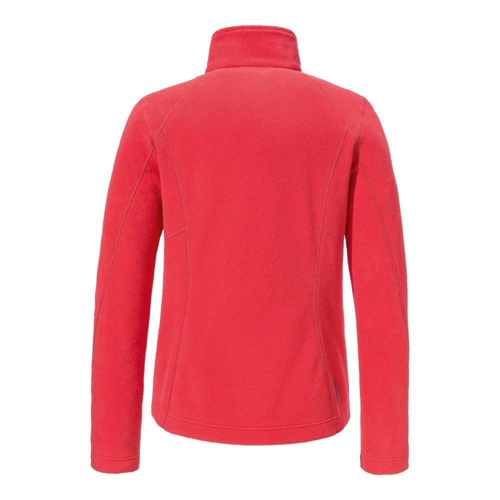 Schöffel Outdoorjacke Schöffel Damen Fleecejacke Leona 3