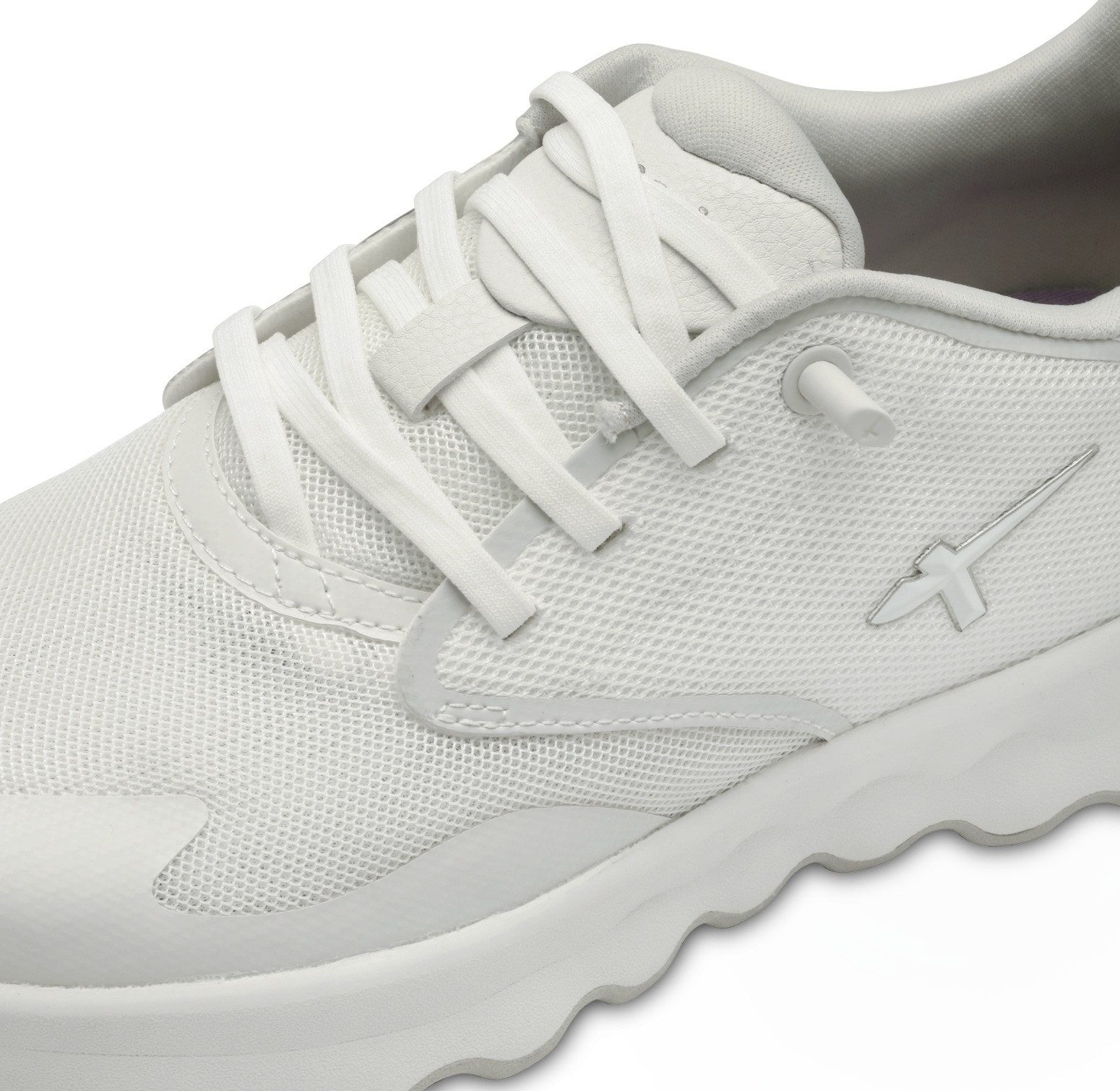 Tamaris Slip-On Sneaker Freizeitschuh, Halbschuh, Slipper mit Ortholite-Ausstattung