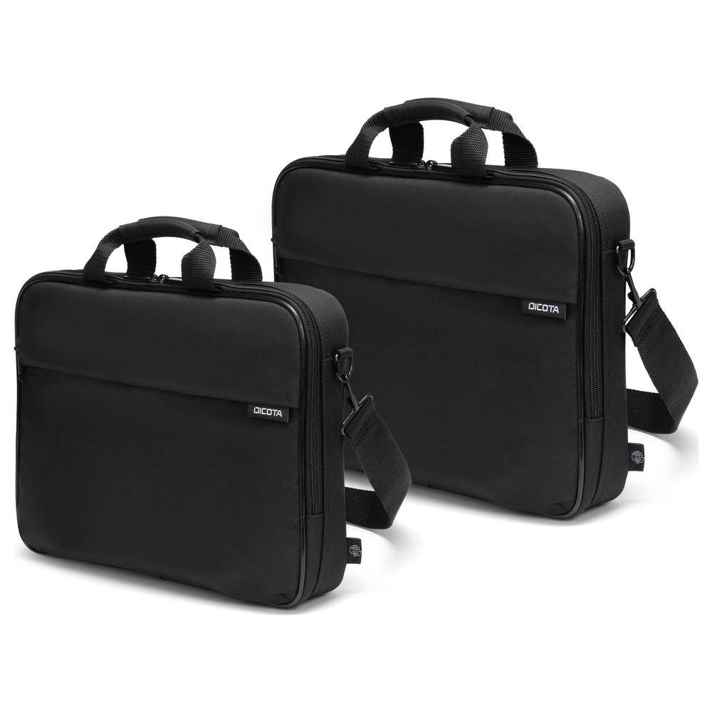 DICOTA Laptoptasche Laptoptasche 43.9 cm (17.3) Aktenkoffer D32099-RPET