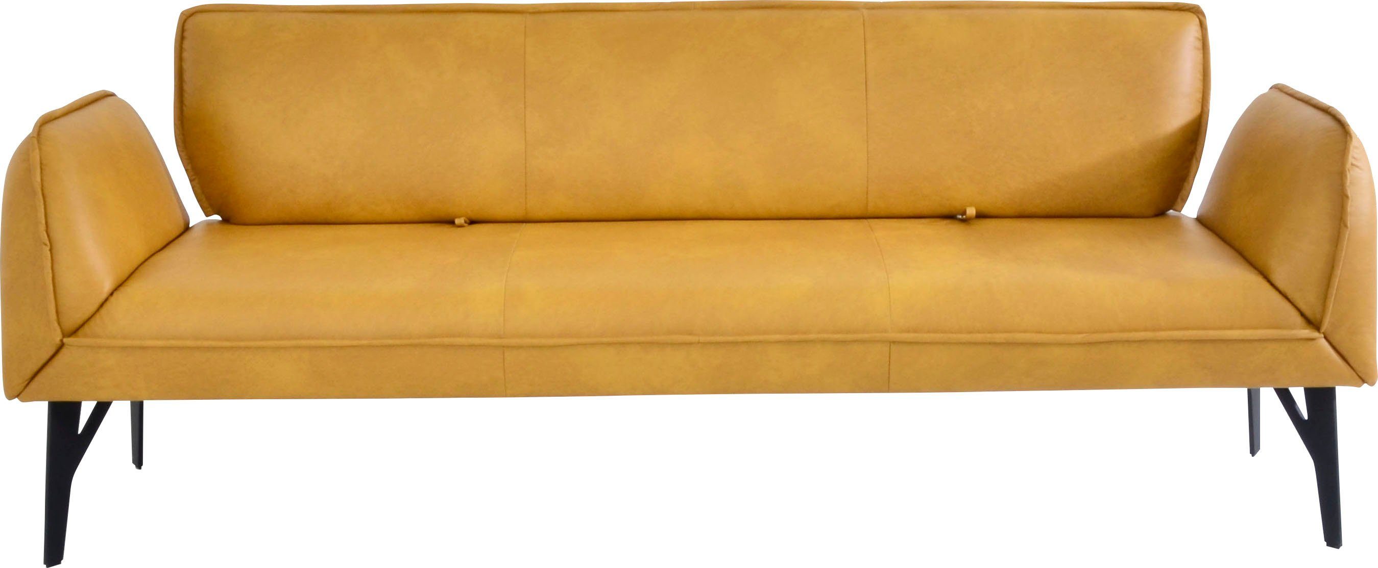 K+W Komfort & Wohnen Polsterbank Drive, günstig online kaufen