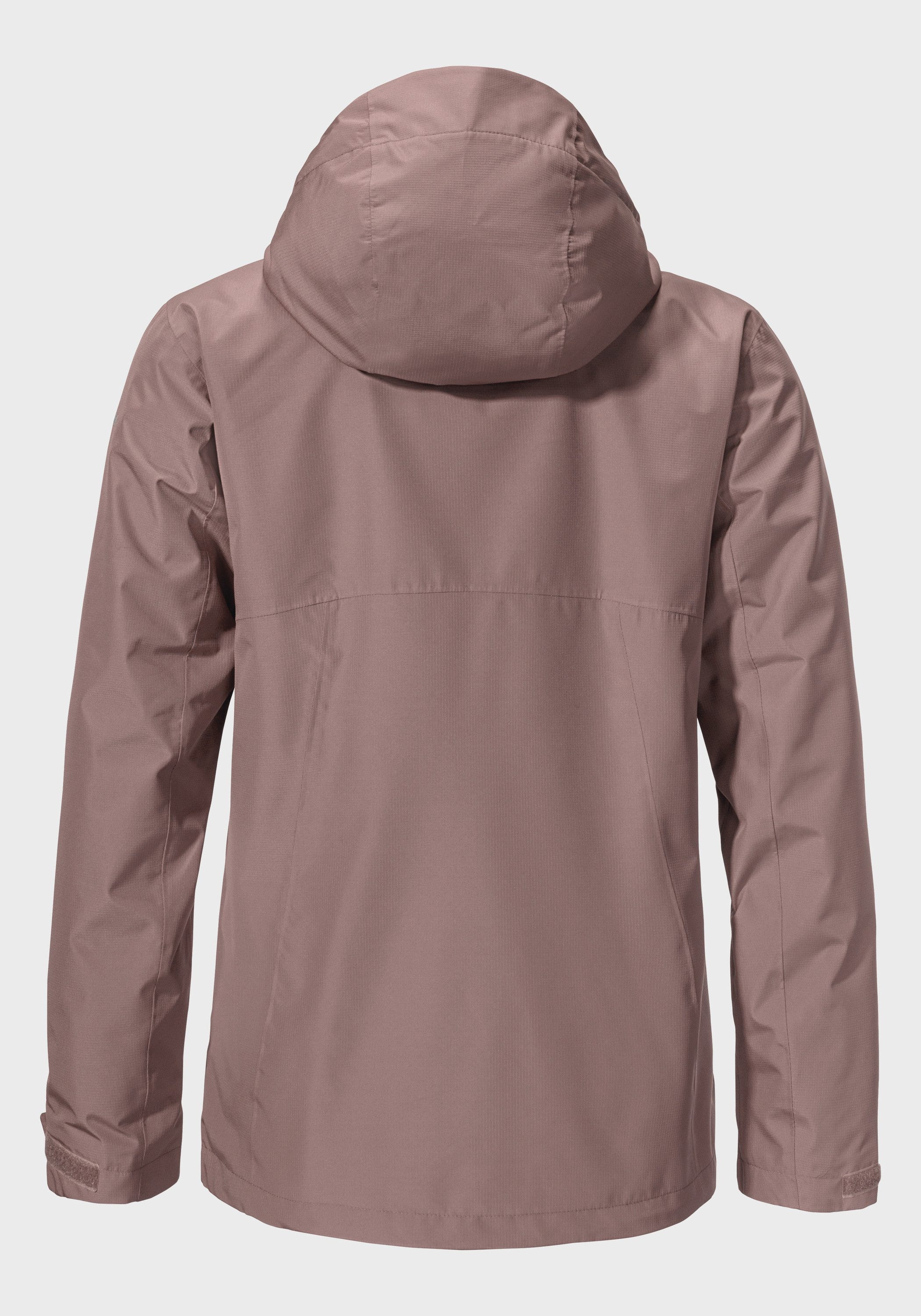 Schöffel Doppeljacke Hiking 3in1 Jacket Style Okere WMS günstig online kaufen