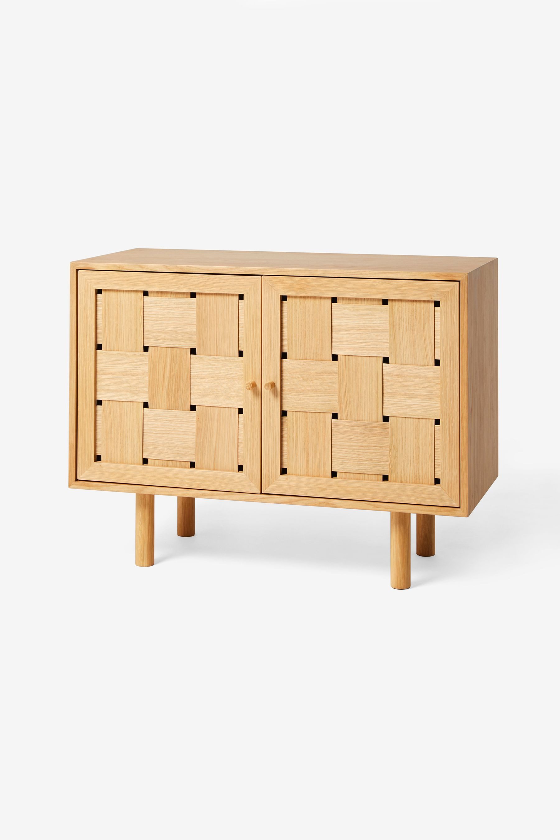Sideboard MADE.COM River Kleines Sideboard