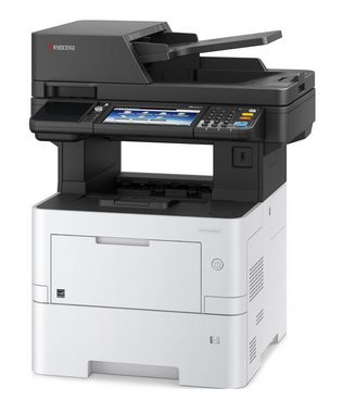 KYOCERA KYOCERA ECOSYS M3645idn Laserdrucker, (Automatischer Duplexdruck)