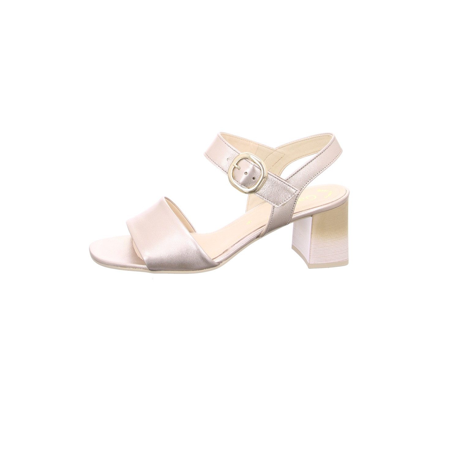 Gabor Modische Pumps für Damen Pumps (keine Angabe, 1-tlg., keine Angabe)