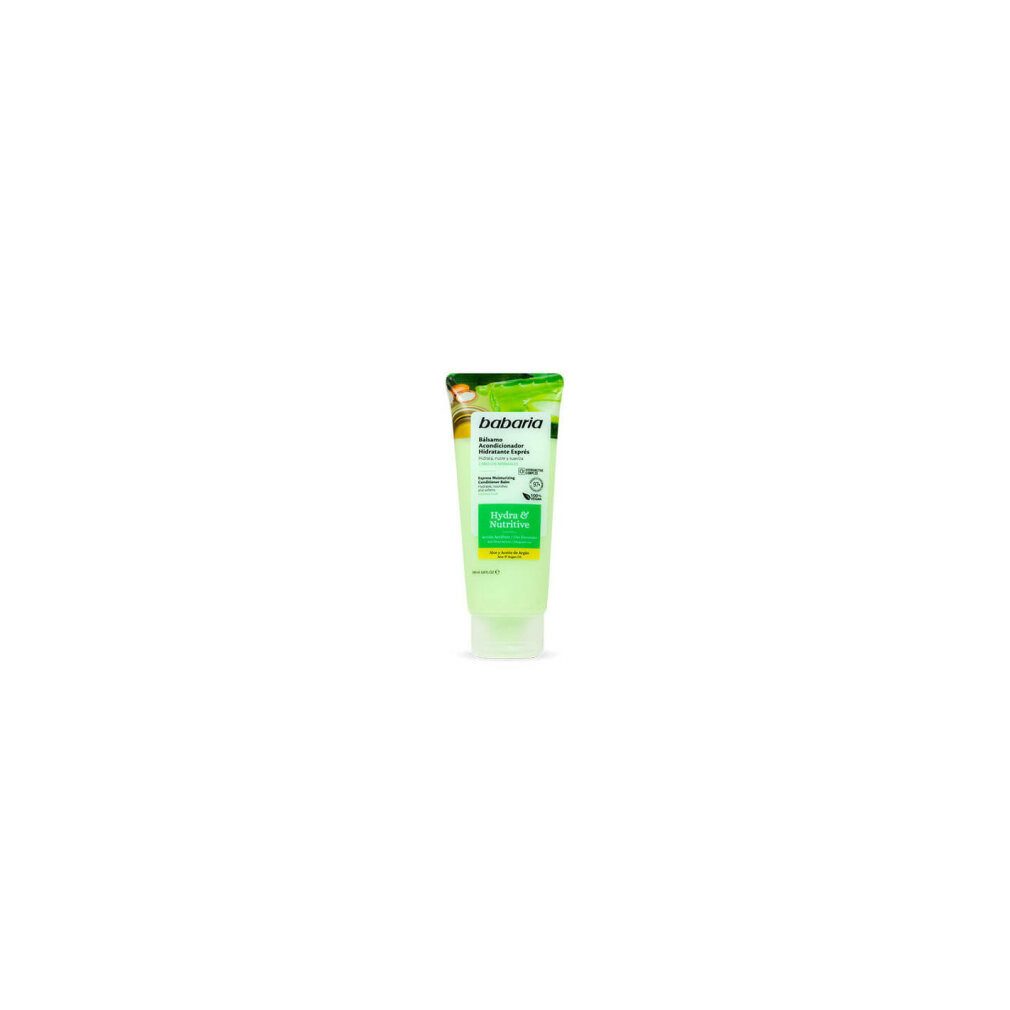 babaria Haarspülung Hydra & Nutritive Conditioning Balm 200ml