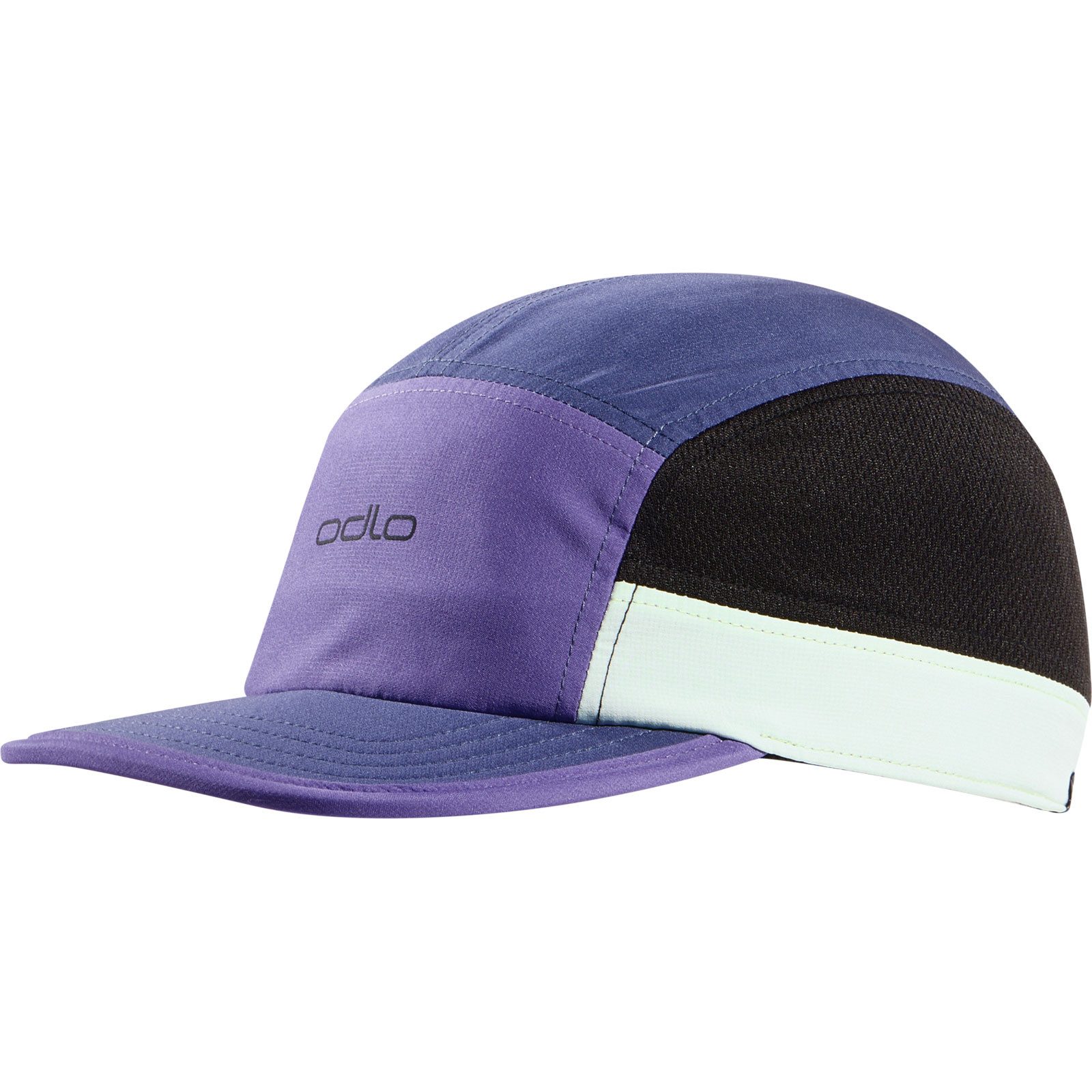 Odlo Schirmmütze Performance Light Cap 763330-21126 optimal auf deine Bedürfnisse abgestimmt