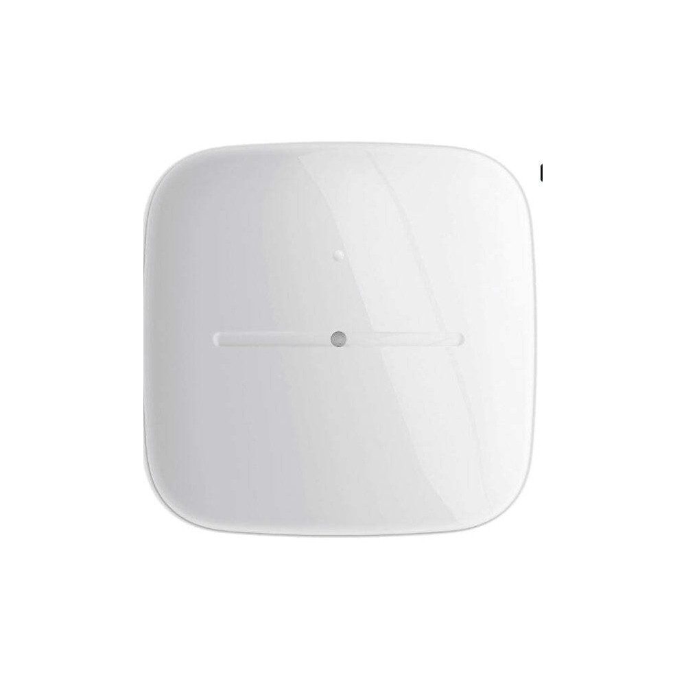 EUROtronic Eurotronic SmartHome Wandtaster für Magenta. Wandtaster
