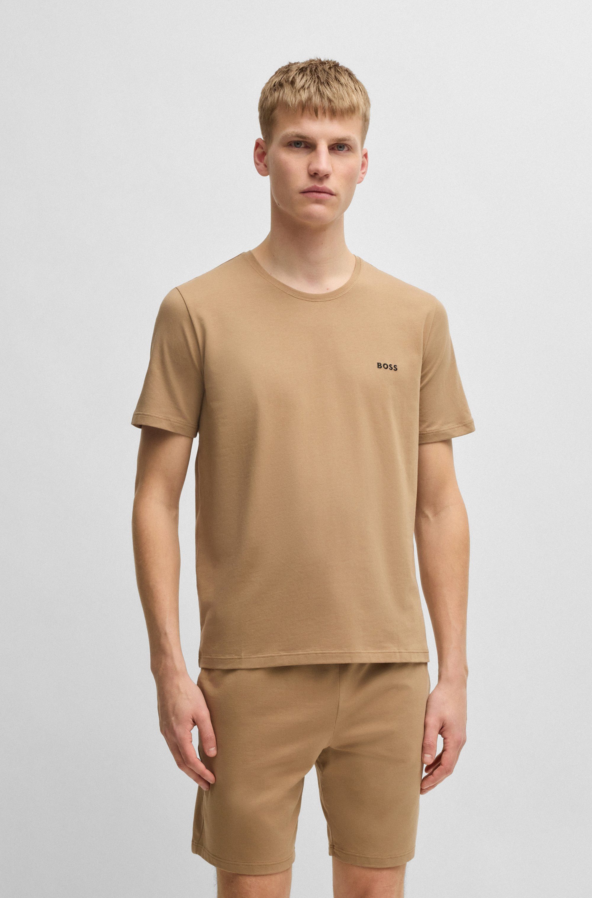 BOSS T-Shirt Mix&Match T-Shirt R mit günstig online kaufen