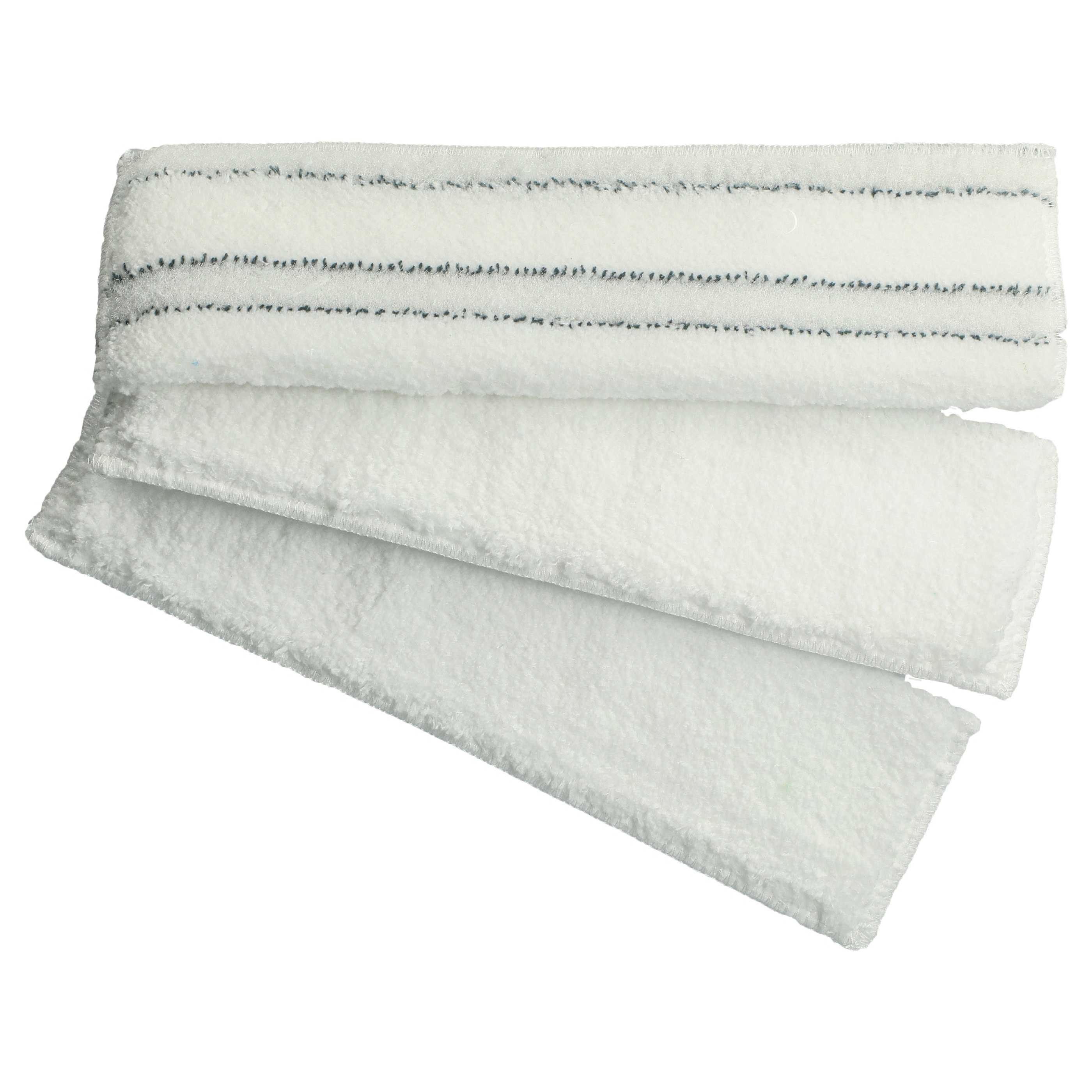 vhbw passend für Thomas Hygiene T2, Aqua+ Pet & Family Пылесосы Wischbezug (Mikrofaser, 7.0)