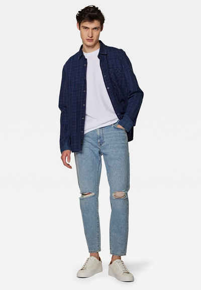 Mavi Weite Jeans MILAN Slim Tapered Leg Pants