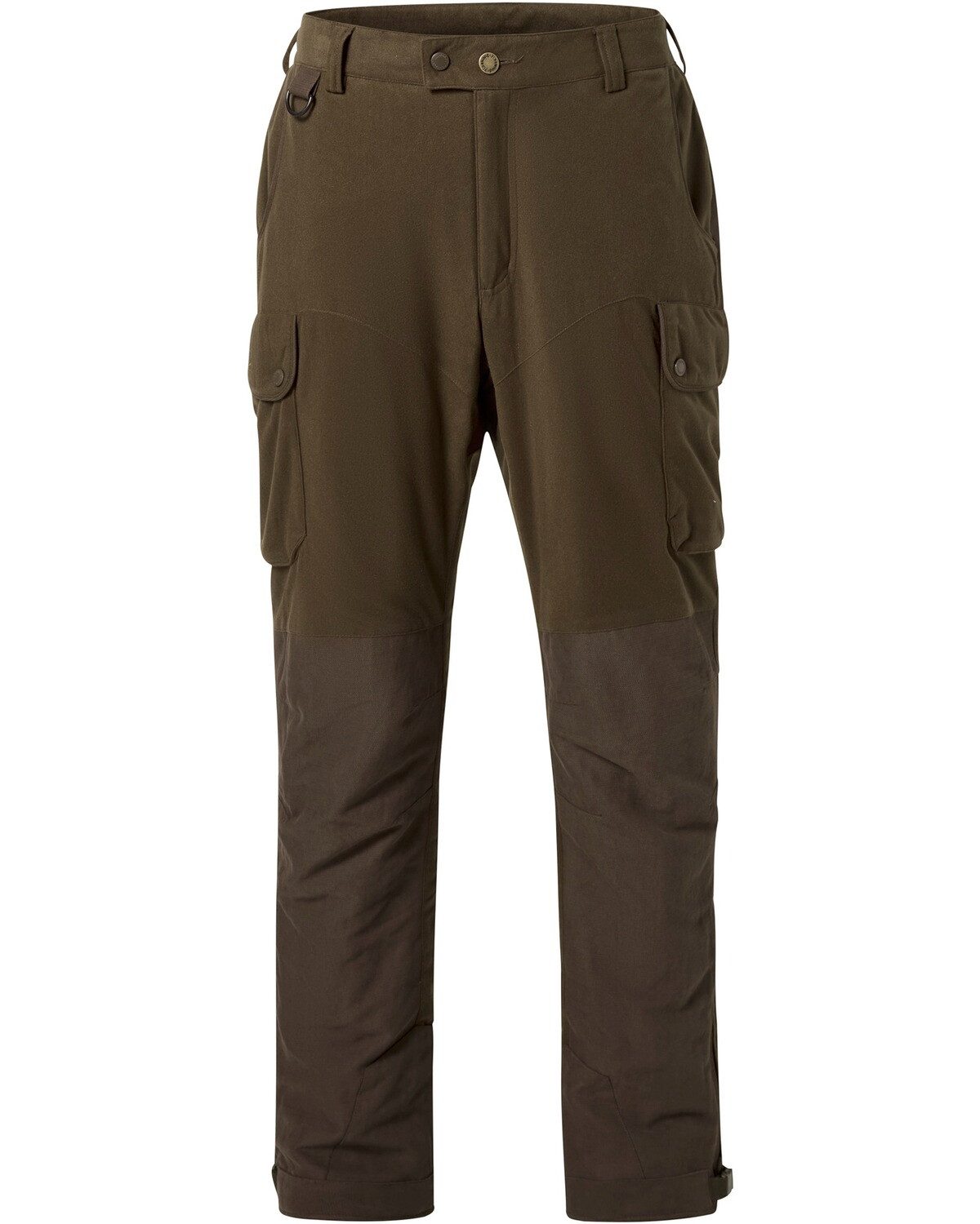 Pinewood Cargohose Hose Smaland Forest Padded