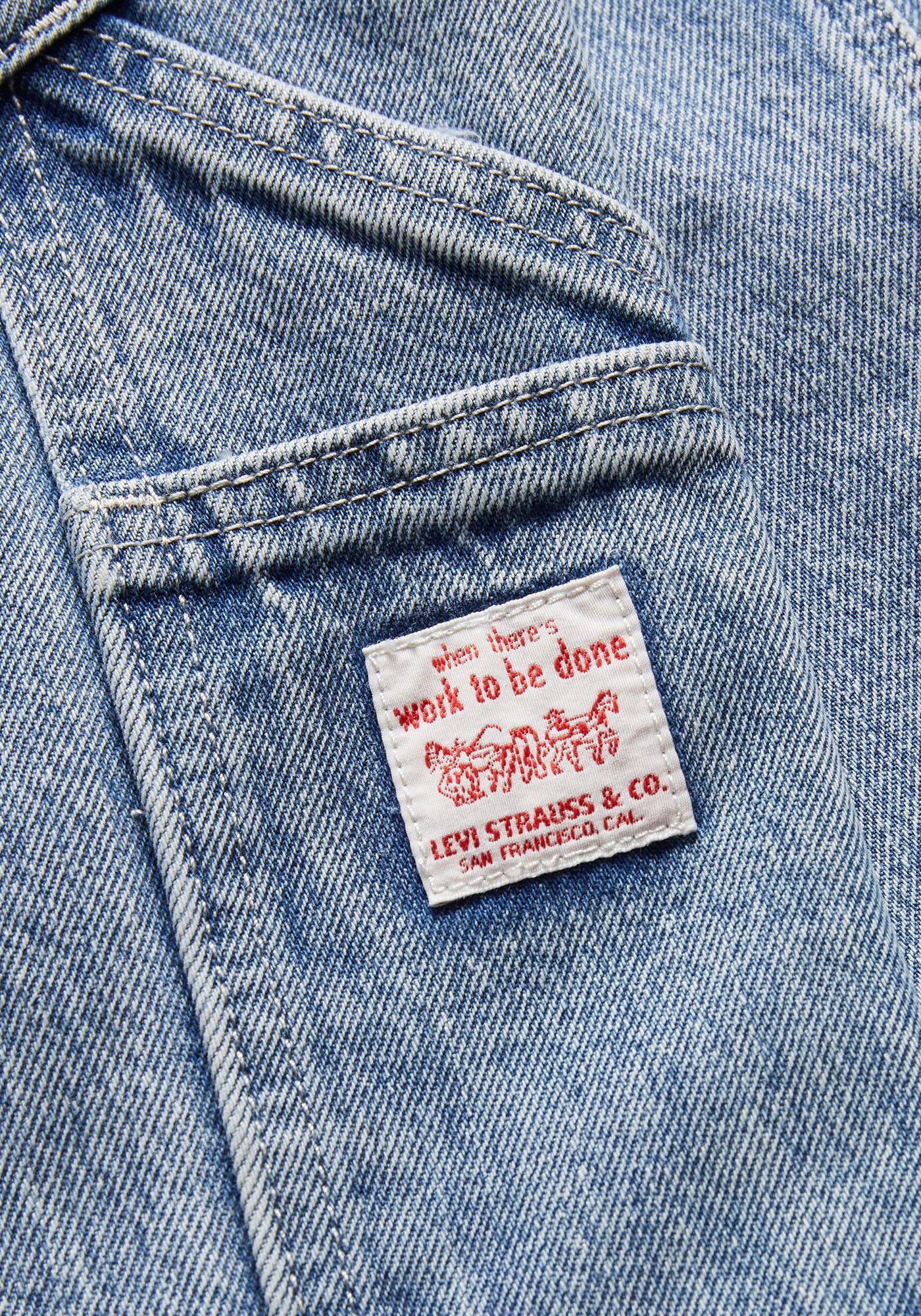 Levi's® Cargojeans 568 STAY LOOSE CARPENTER