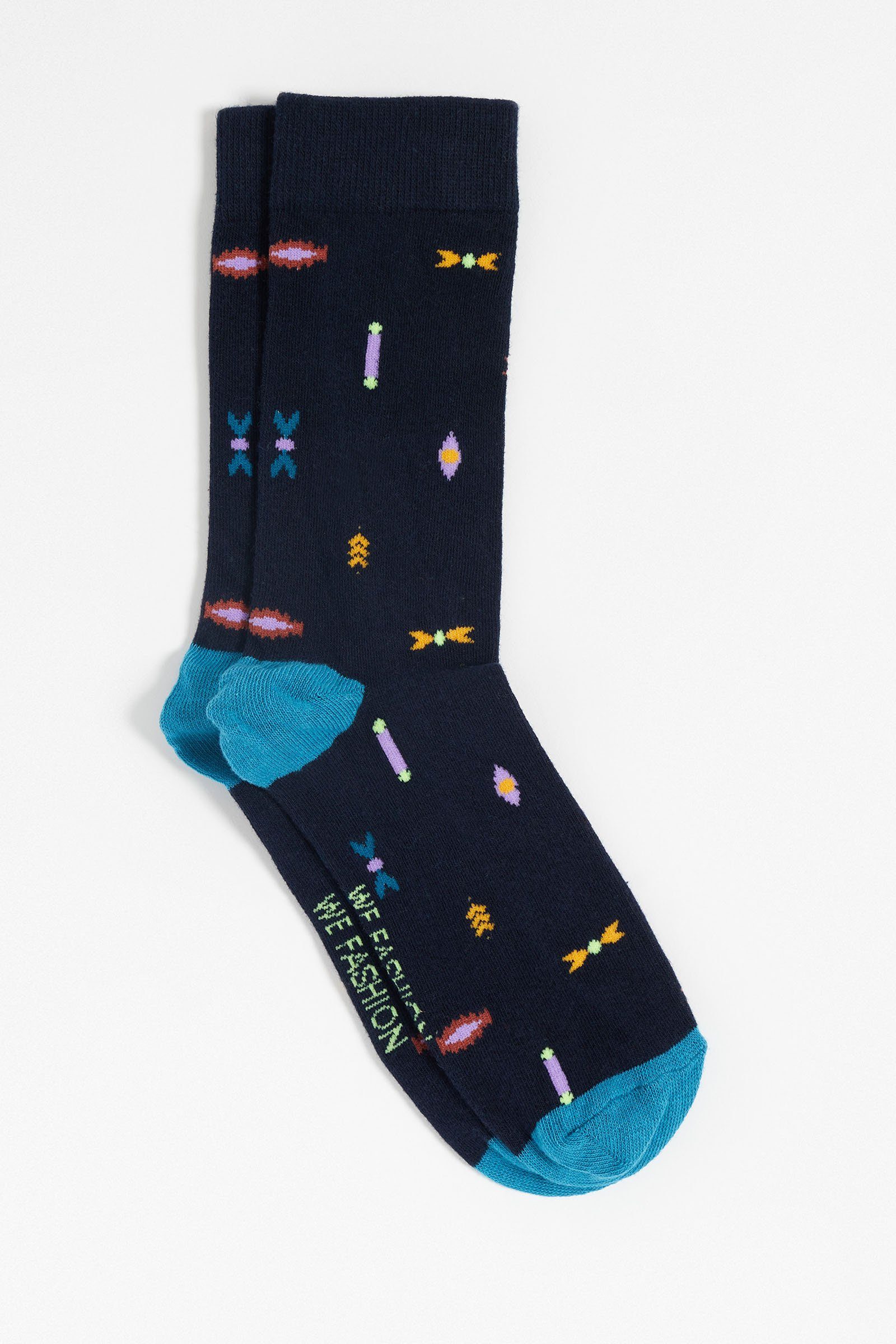 Basicsocken