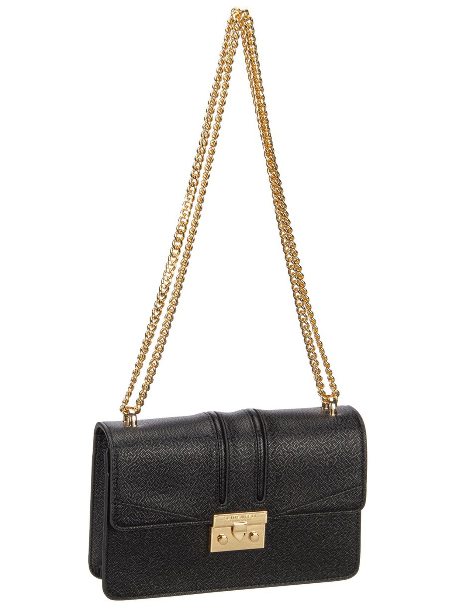black - gold
