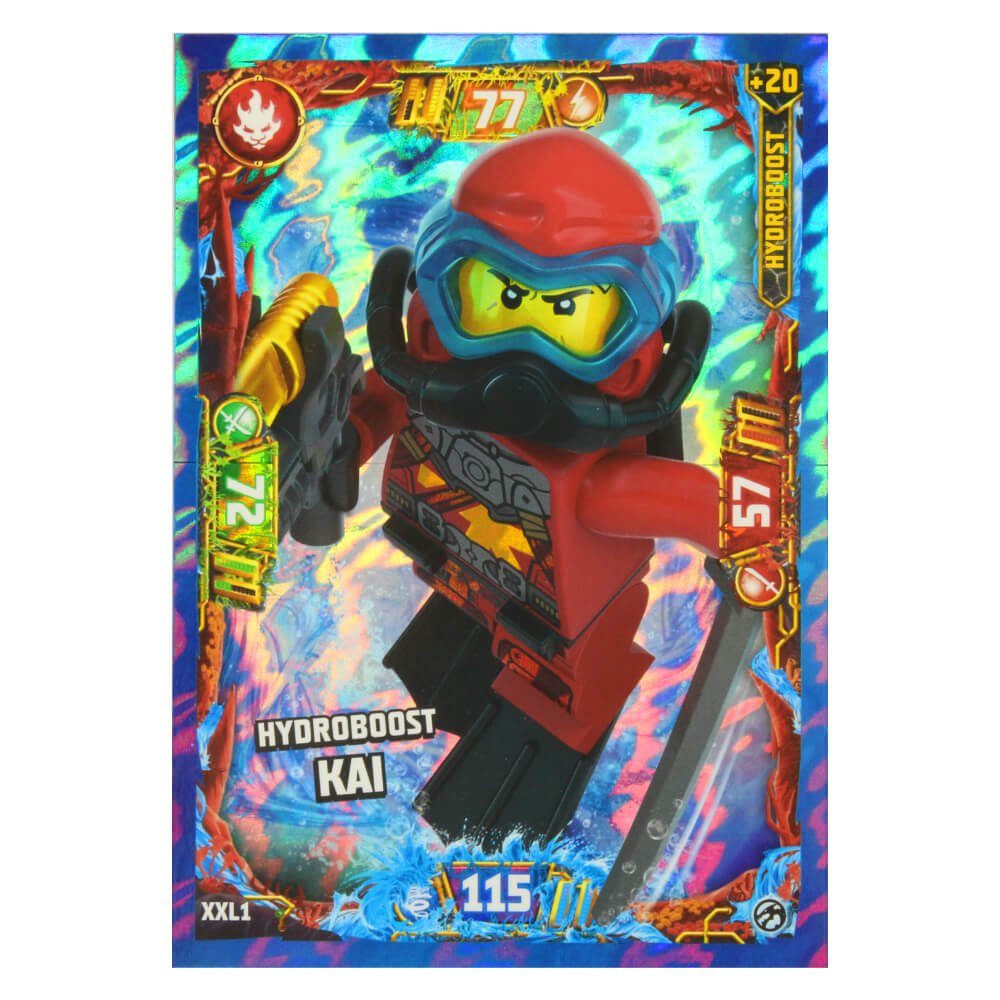 Ninjago Karten Serie  ubicaciondepersonas.cdmx.gob.mx