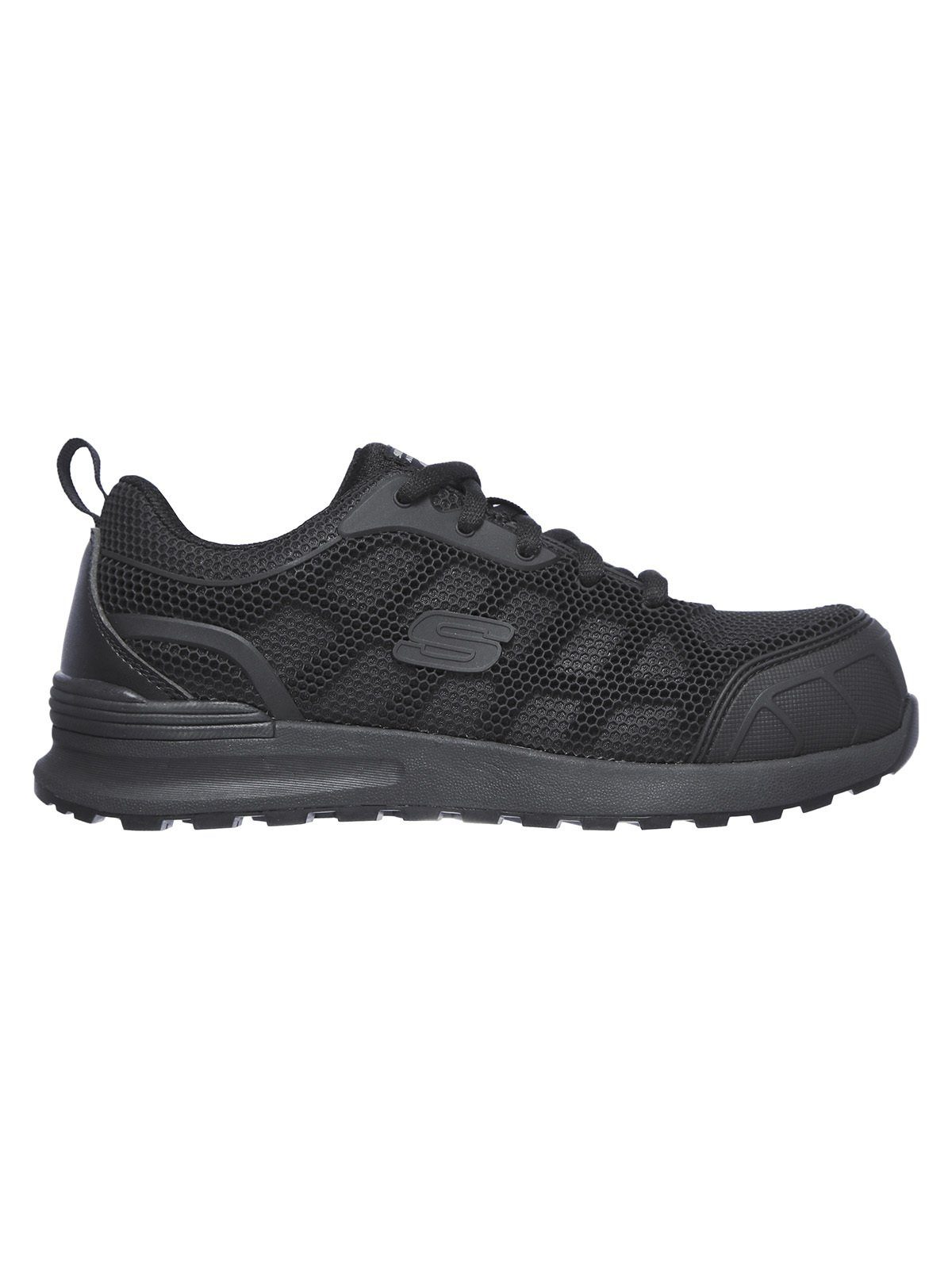 Skechers Skechers Bulklin Ayak Woman Wanderschuh