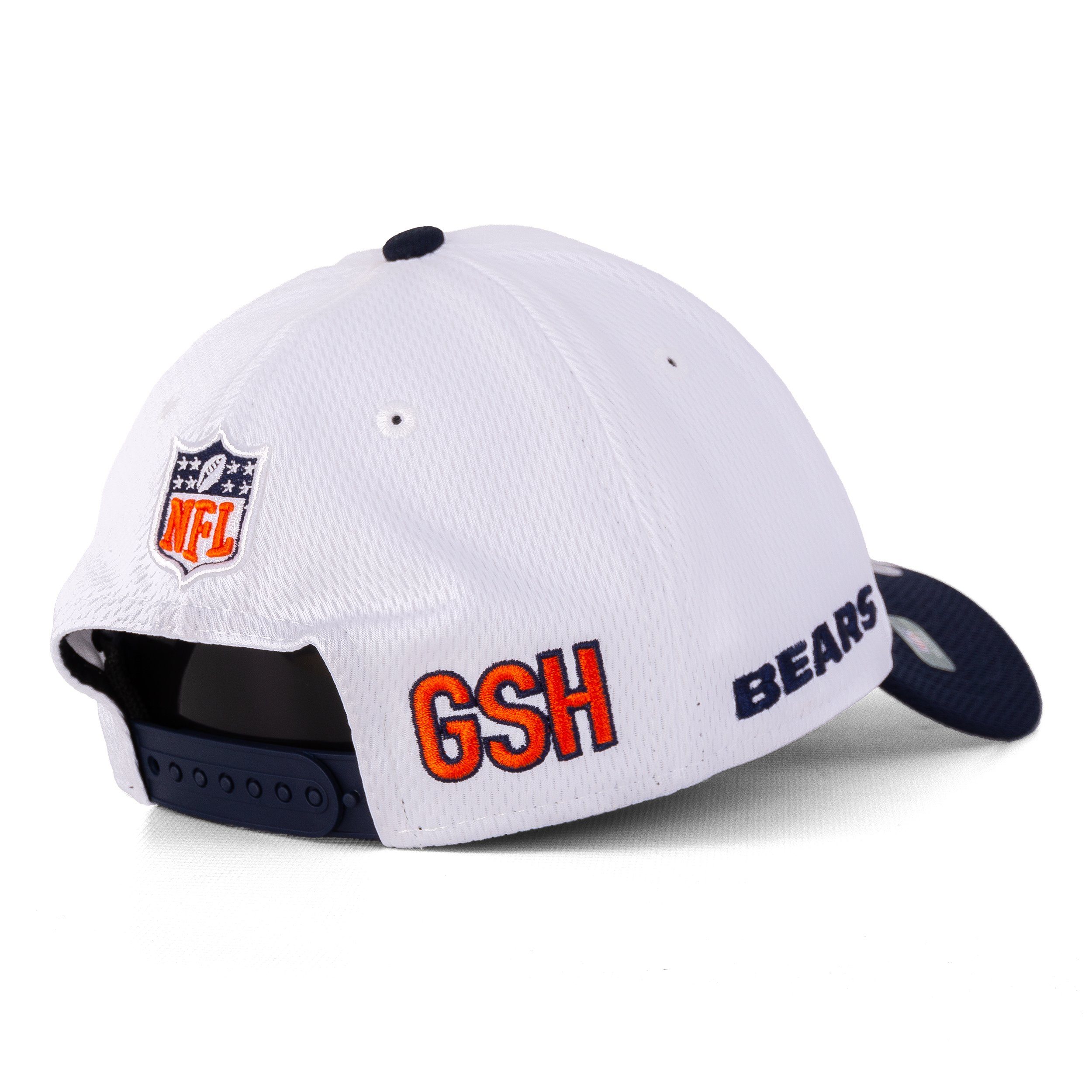 Baseball NFL Cap Era Chicago Era Cap New 9Forty (1-St) Bears New SL23