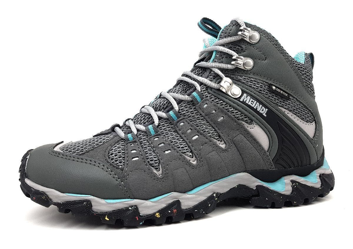 Wanderschuh Outdoorschuh