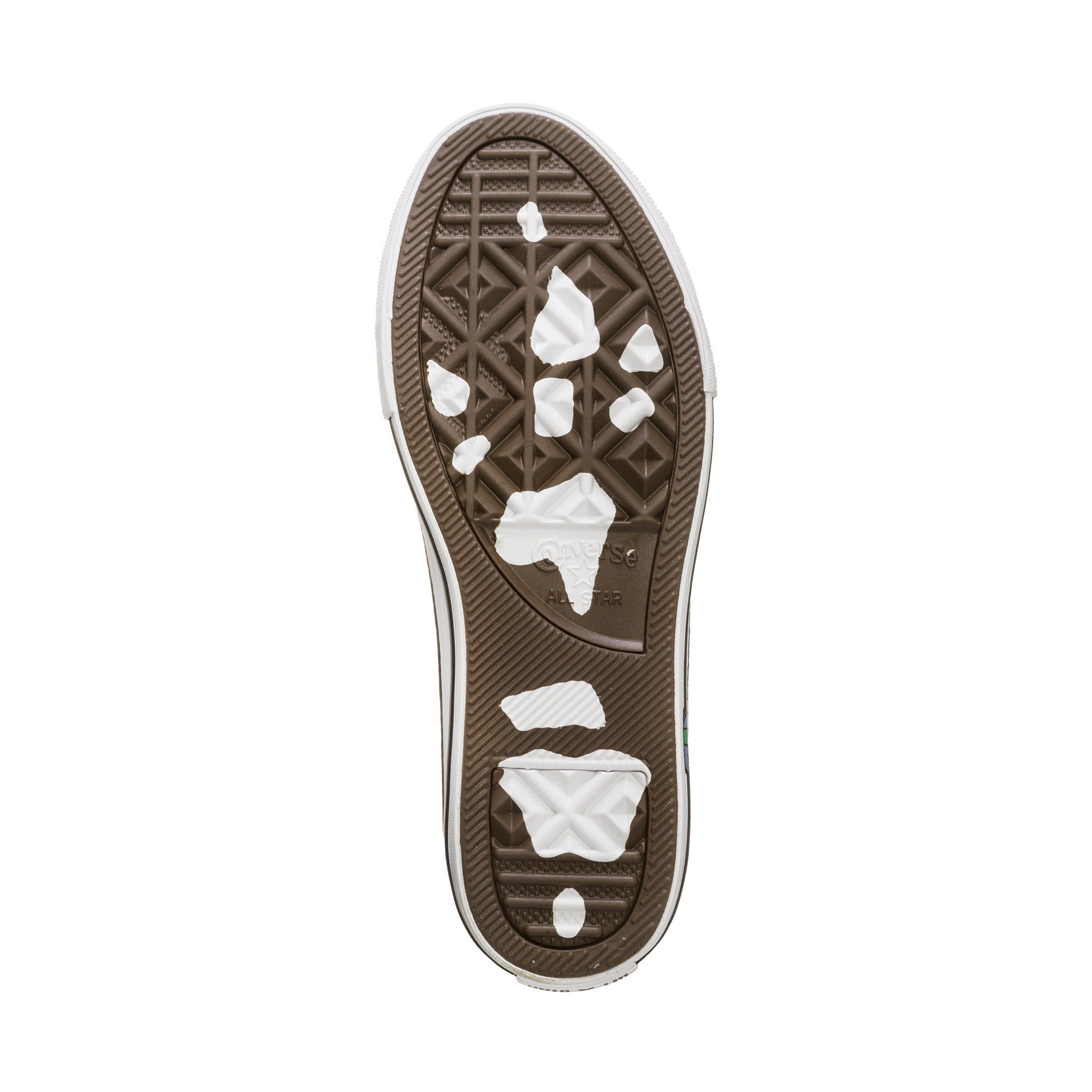 converse dinoverse shoes