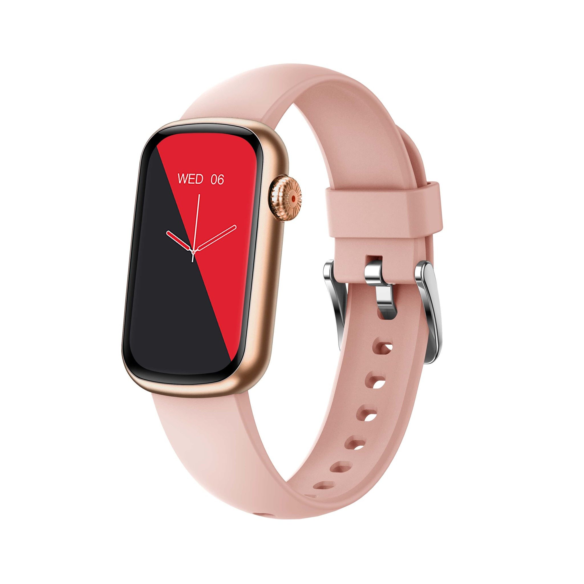 GARETT Smartwatch Garett Action pink Smartwatch