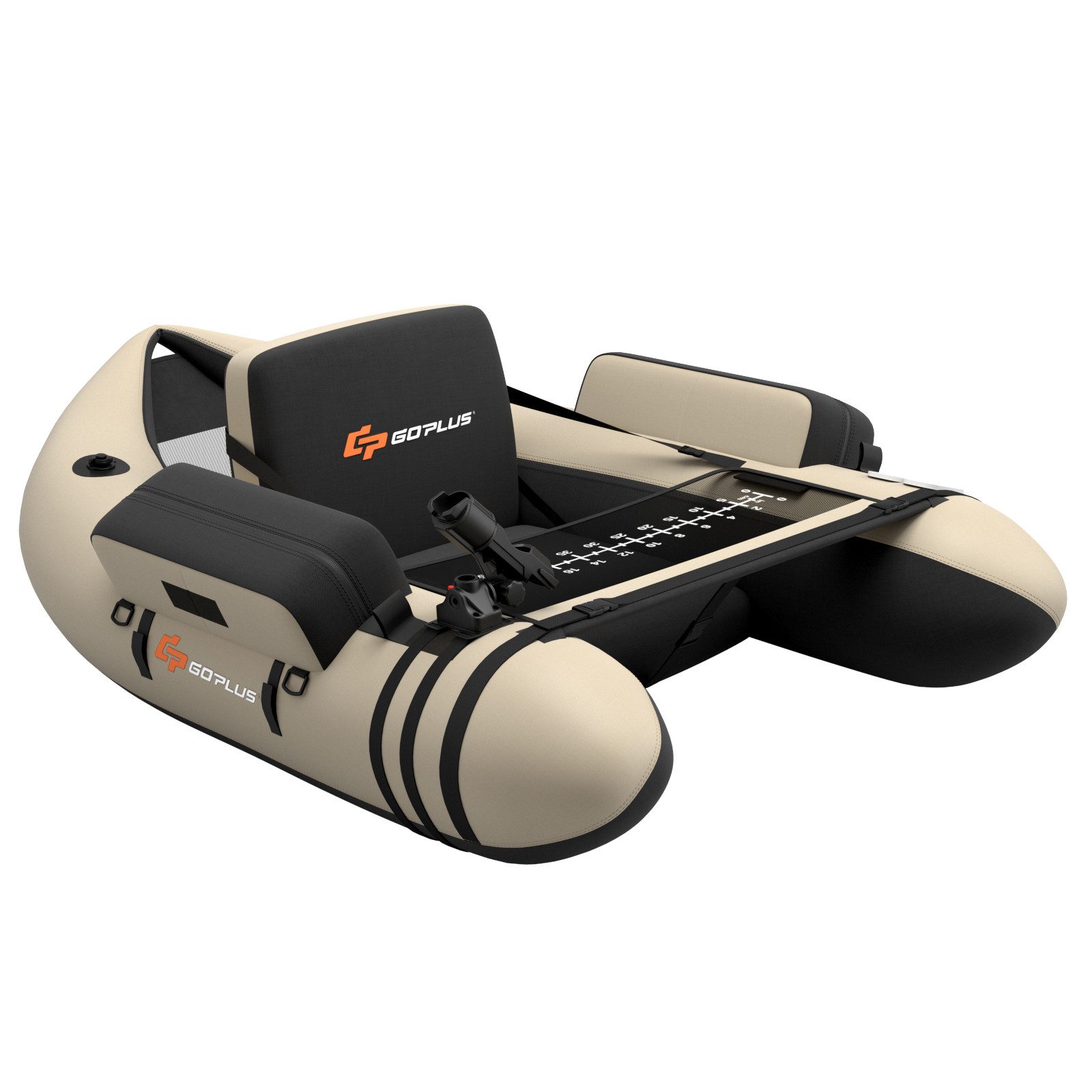 Schlauchboot