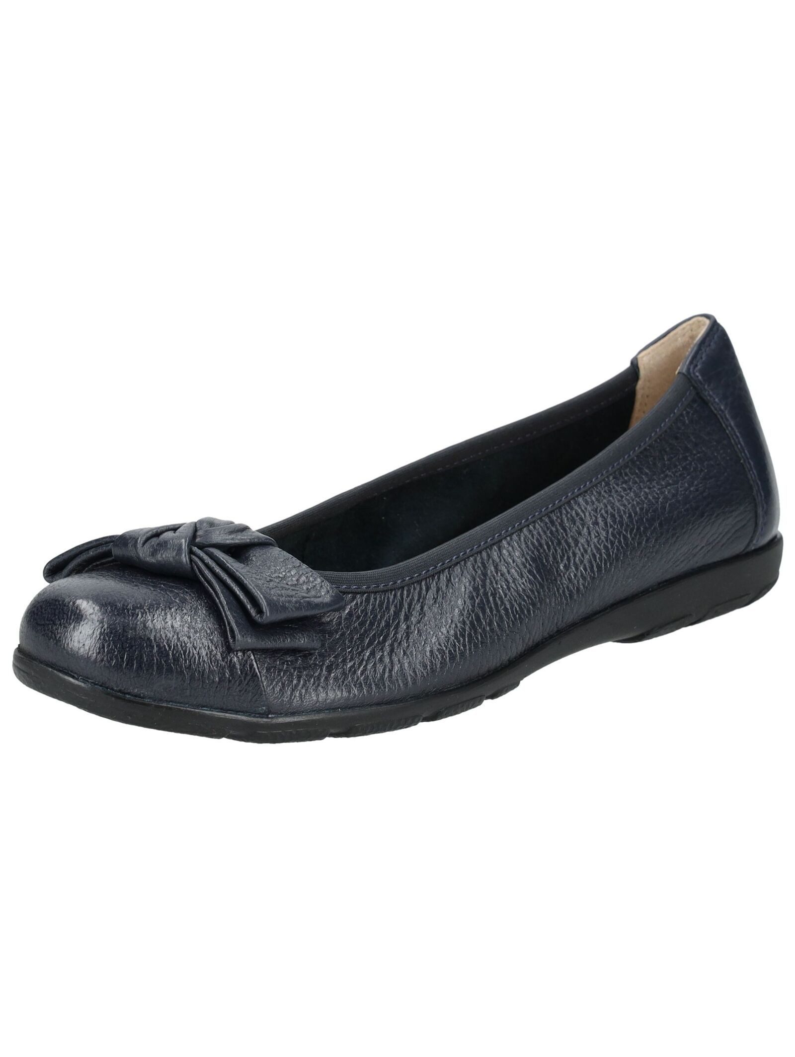 Caprice Ballerinas Leder Ballerina günstig online kaufen