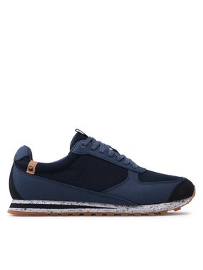 SAOLA Schuhe Alta Vibram SAO2080 Navy 204 Sneaker