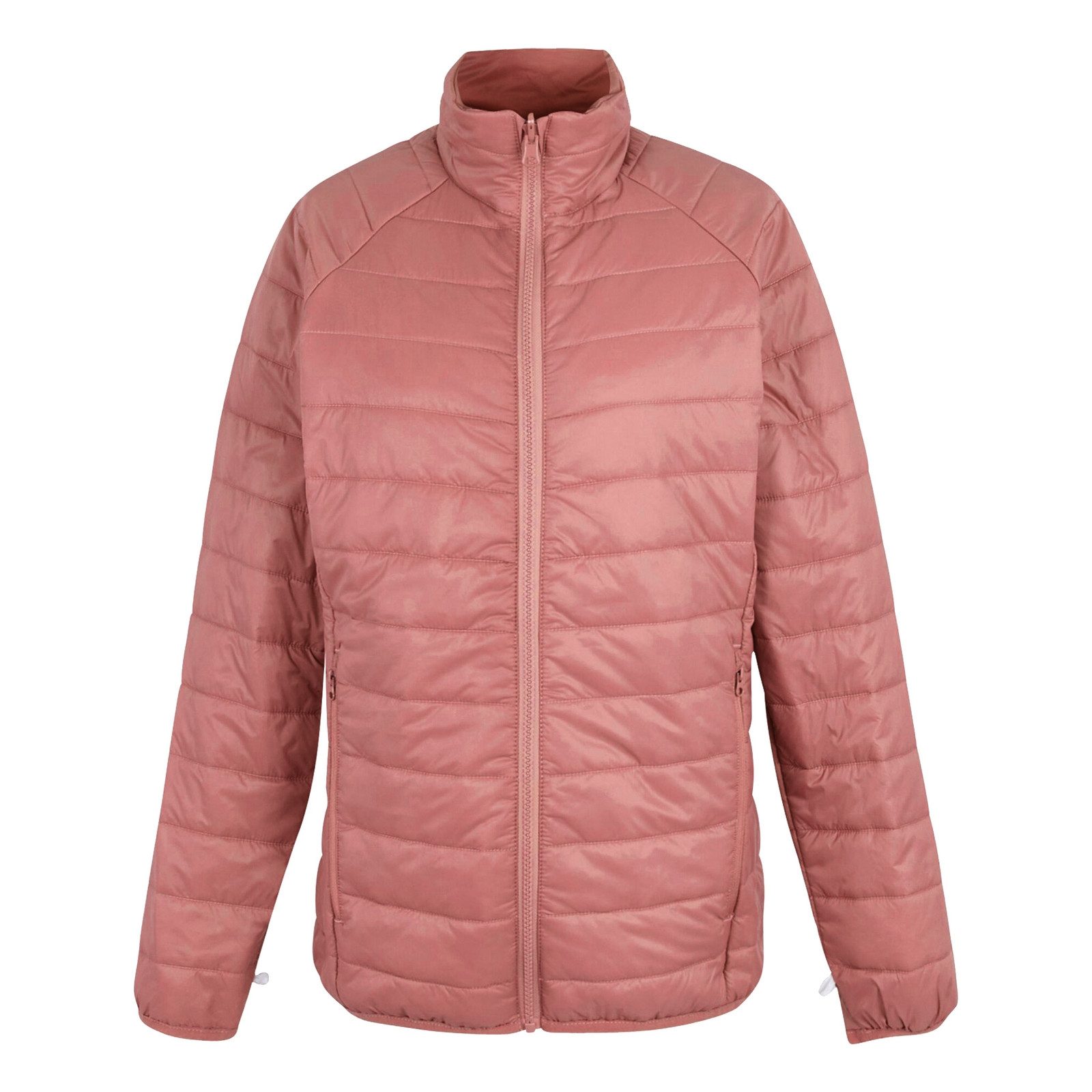 Regatta 3-in-1-Funktionsjacke 3-in-1-Jacke Wentwood mit Markenschriftzug auf der Vorderseite – Bild 3 von 5