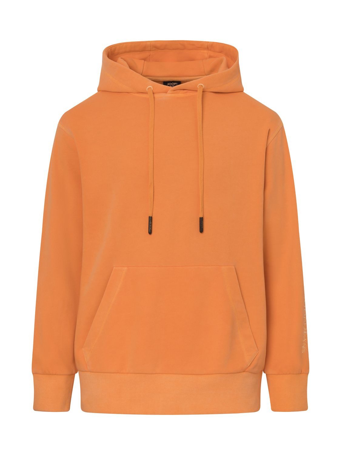 JOOP! Hoodie DAFINO aus Baumwollmix günstig online kaufen